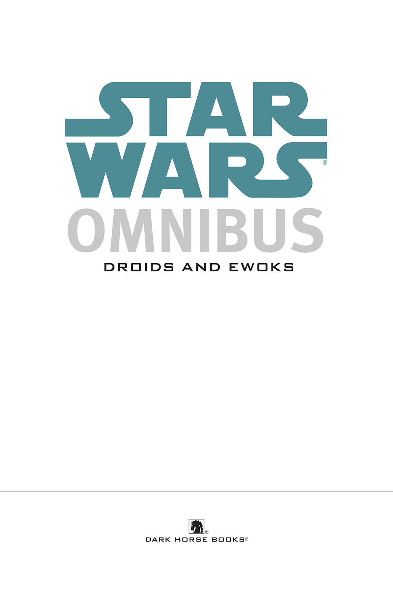 Read online Star Wars Omnibus comic -  Issue # Vol. 23 - 4