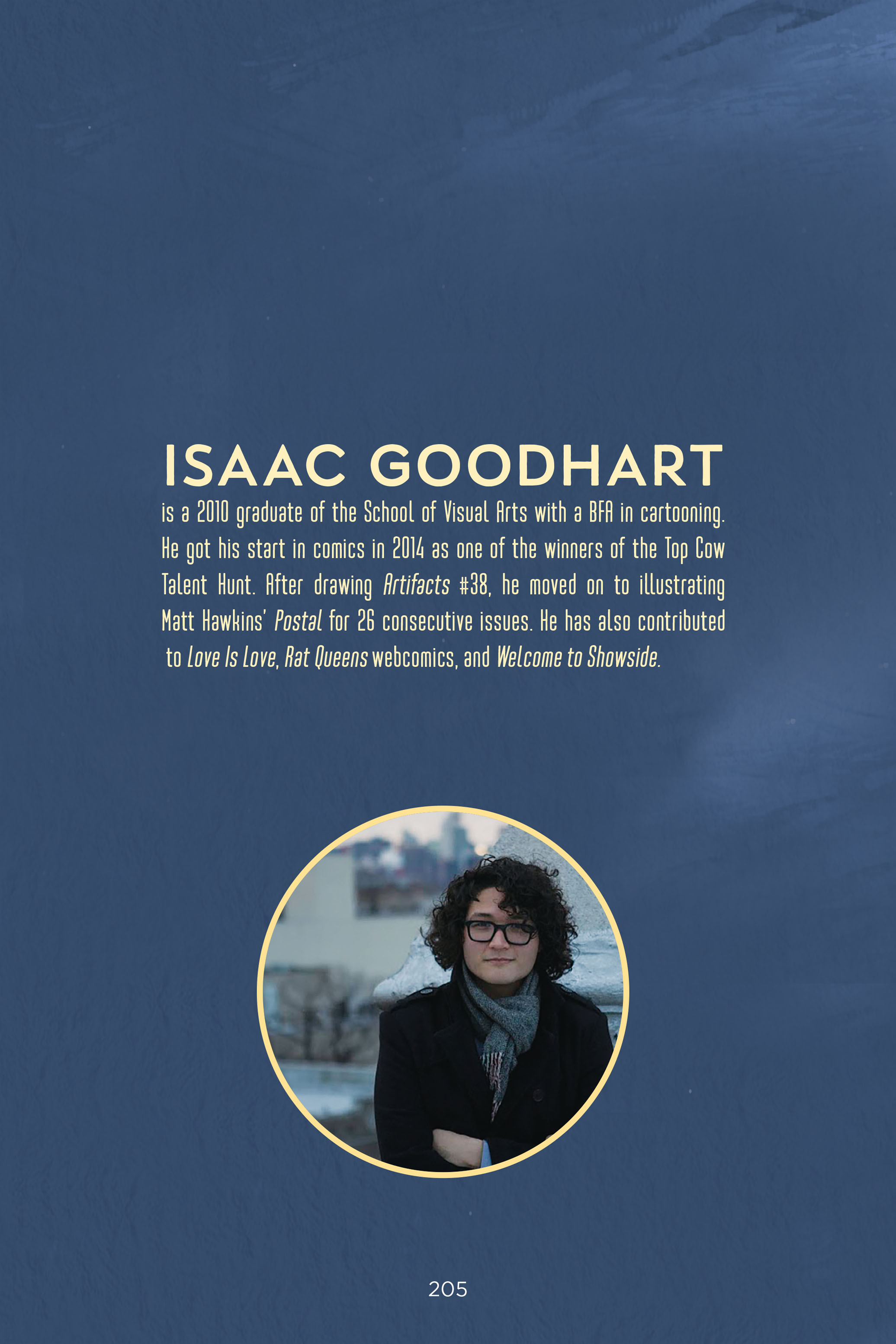 Read online Under the Moon: A Catwoman Tale comic -  Issue # TPB (Part 2) - 101