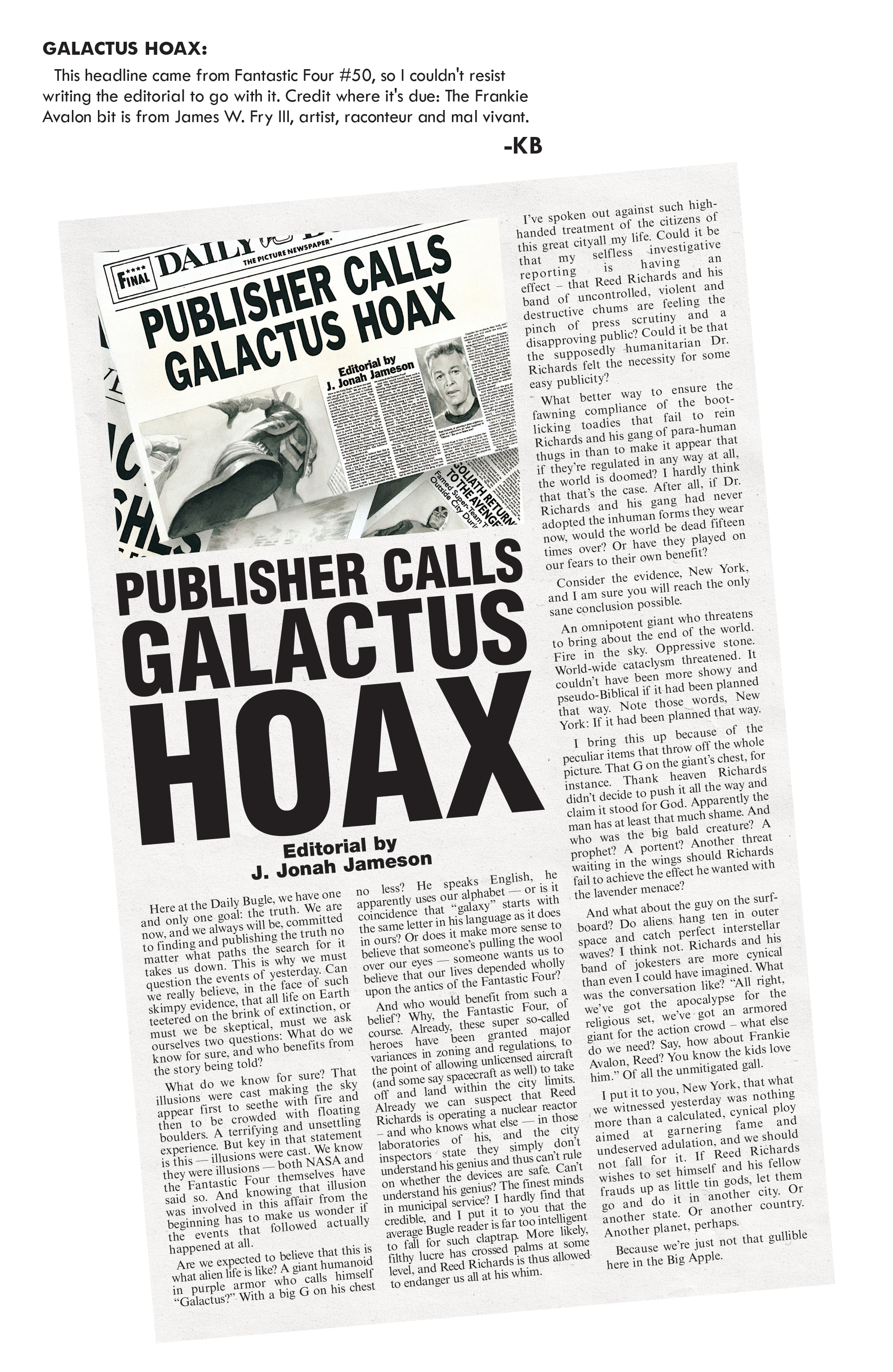 Read online Marvels 25th Anniversary comic -  Issue # TPB (Part 4) - 80