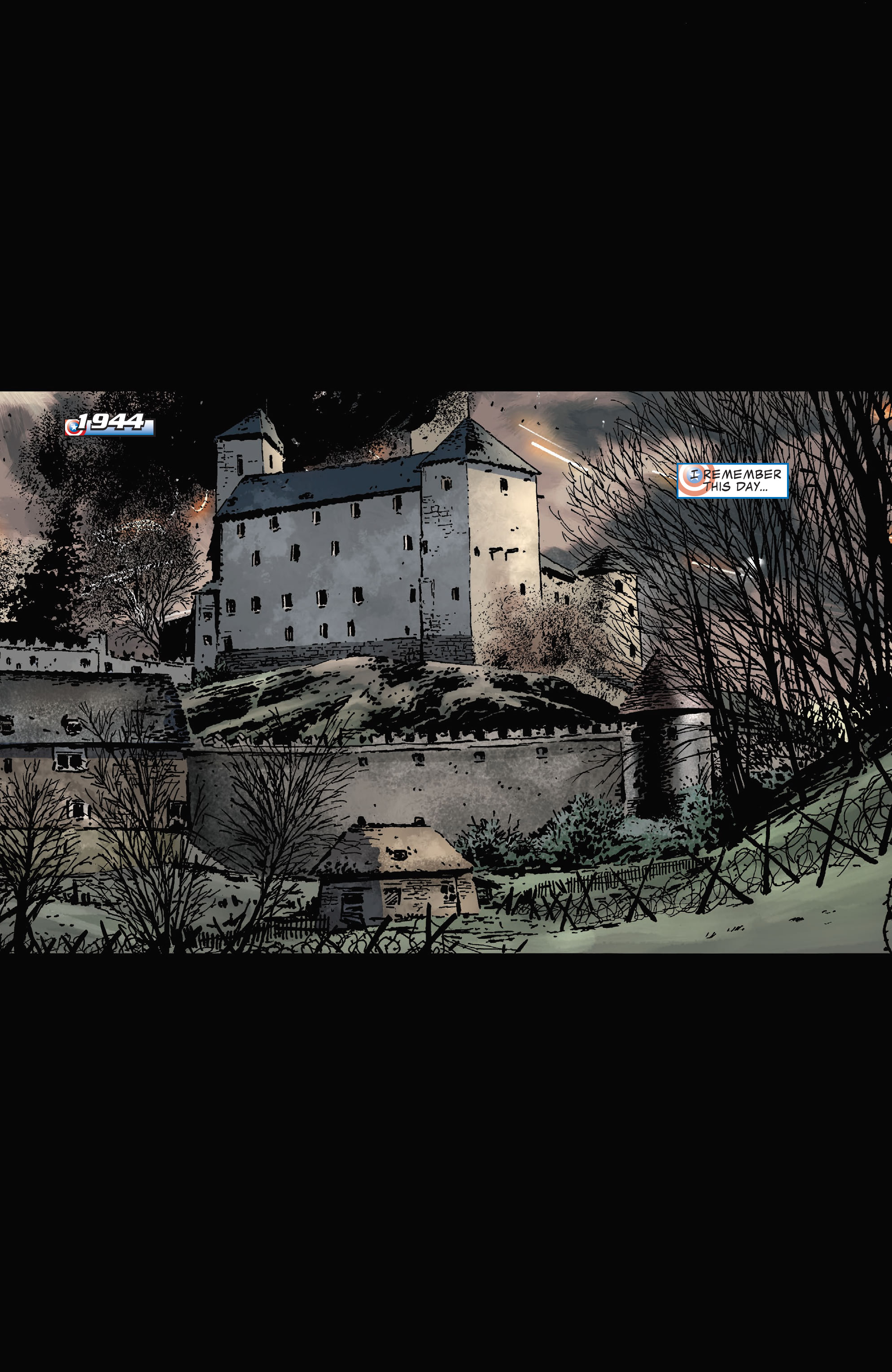 Read online Captain America Lives Omnibus comic -  Issue # TPB (Part 4) - 5