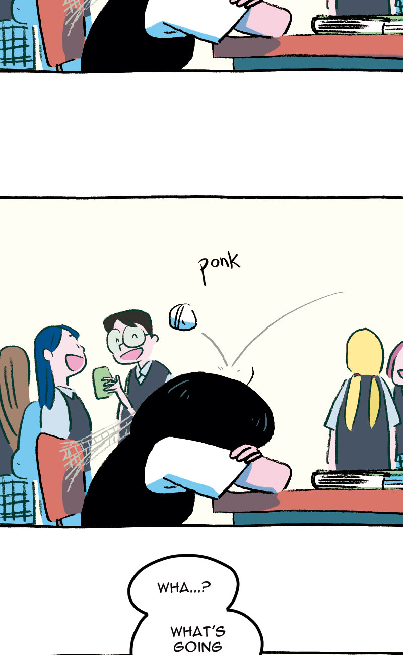 Read online Spider-Verse Unlimited: Infinity Comic comic -  Issue #7 - 6