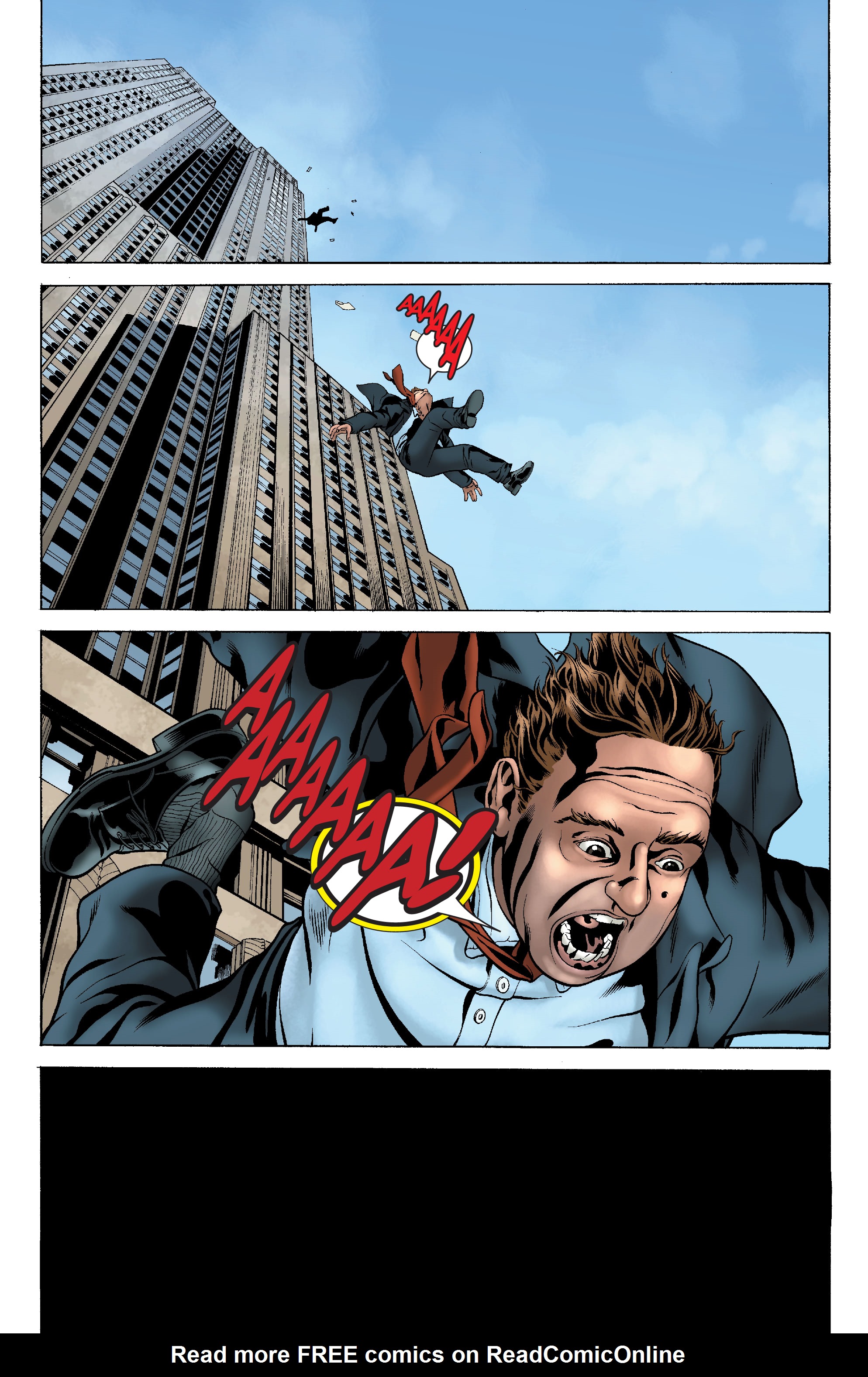 Read online Madrox comic -  Issue # _TPB - 30