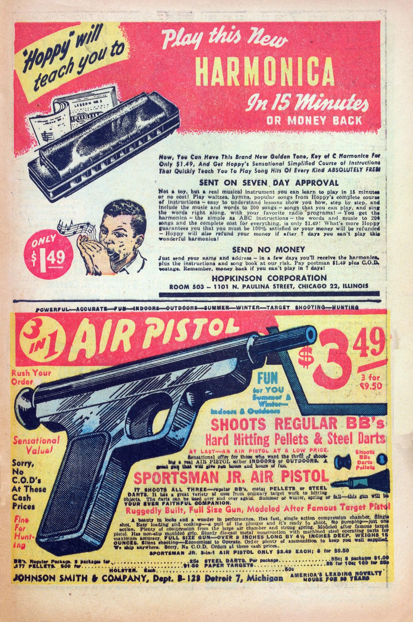 Read online Hedy De Vine Comics comic -  Issue #27 - 49