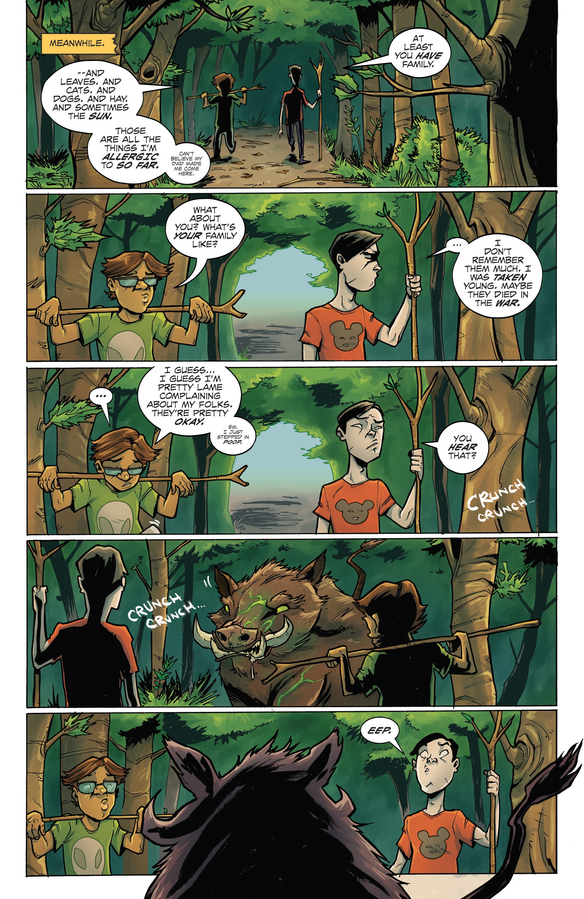 Read online Farmhand comic -  Issue #6 - 23