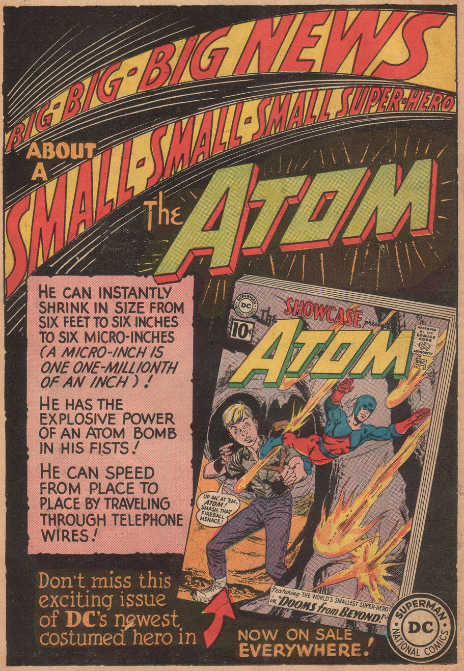 Read online All-American Men of War comic -  Issue #88 - 32
