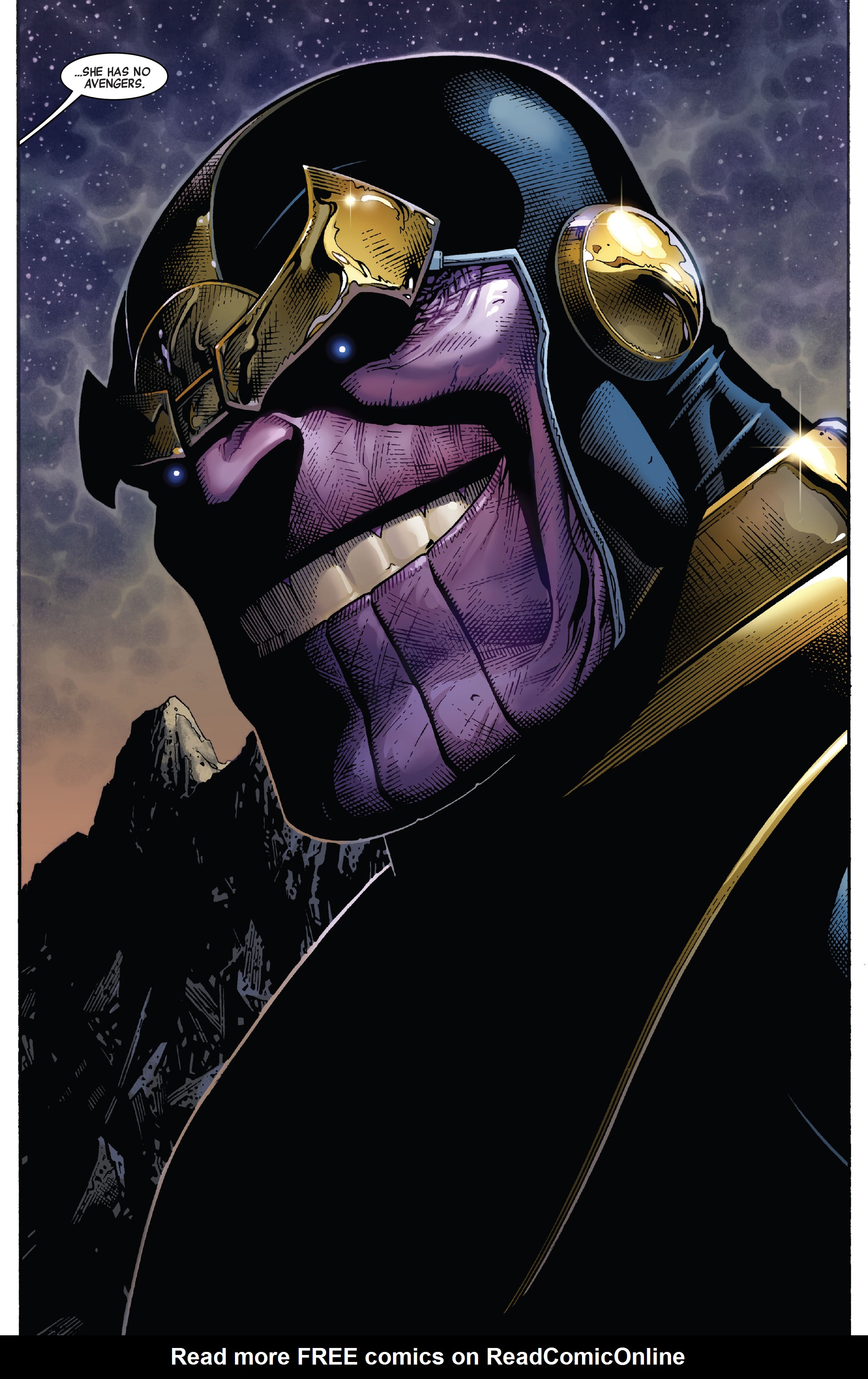 Read online Avengers by Jonathan Hickman: The Complete Collection comic -  Issue # TPB 3 (Part 1) - 56