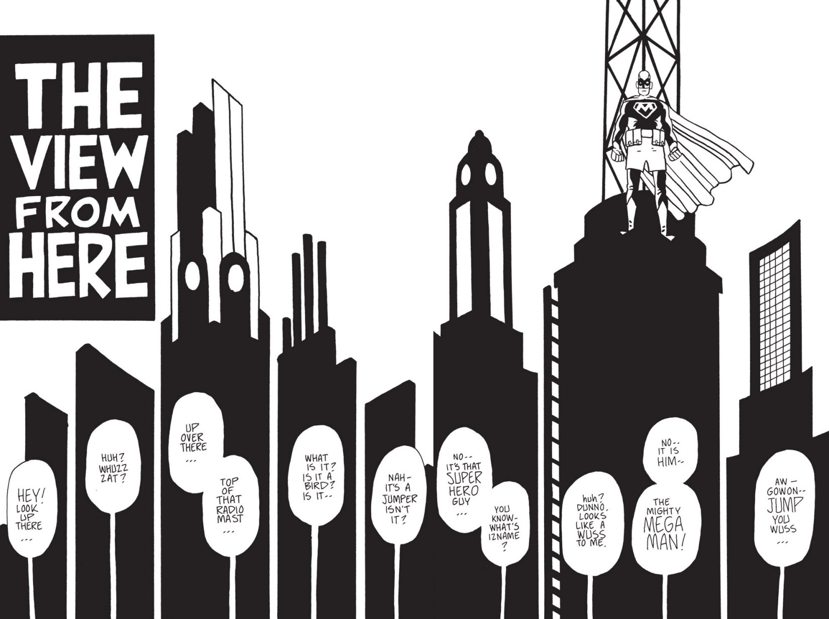 Read online Kane comic -  Issue # TPB 2 - 114