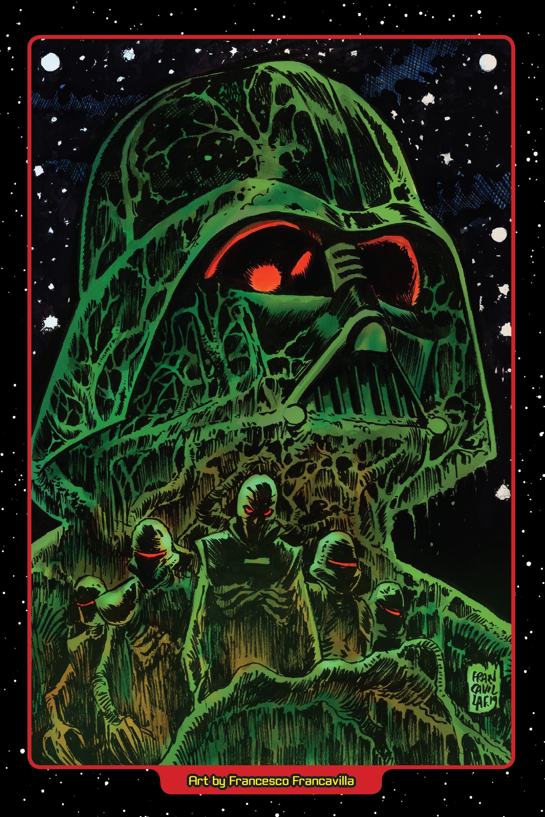 Read online Star Wars Adventures: Return to Vader’s Castle comic -  Issue # _TPB - 91