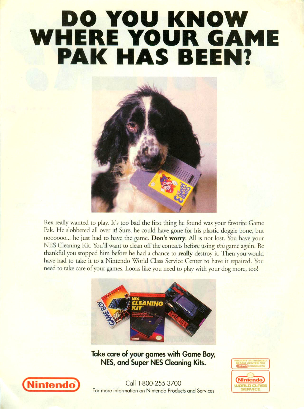 Read online Nintendo Power comic -  Issue #45 - 5