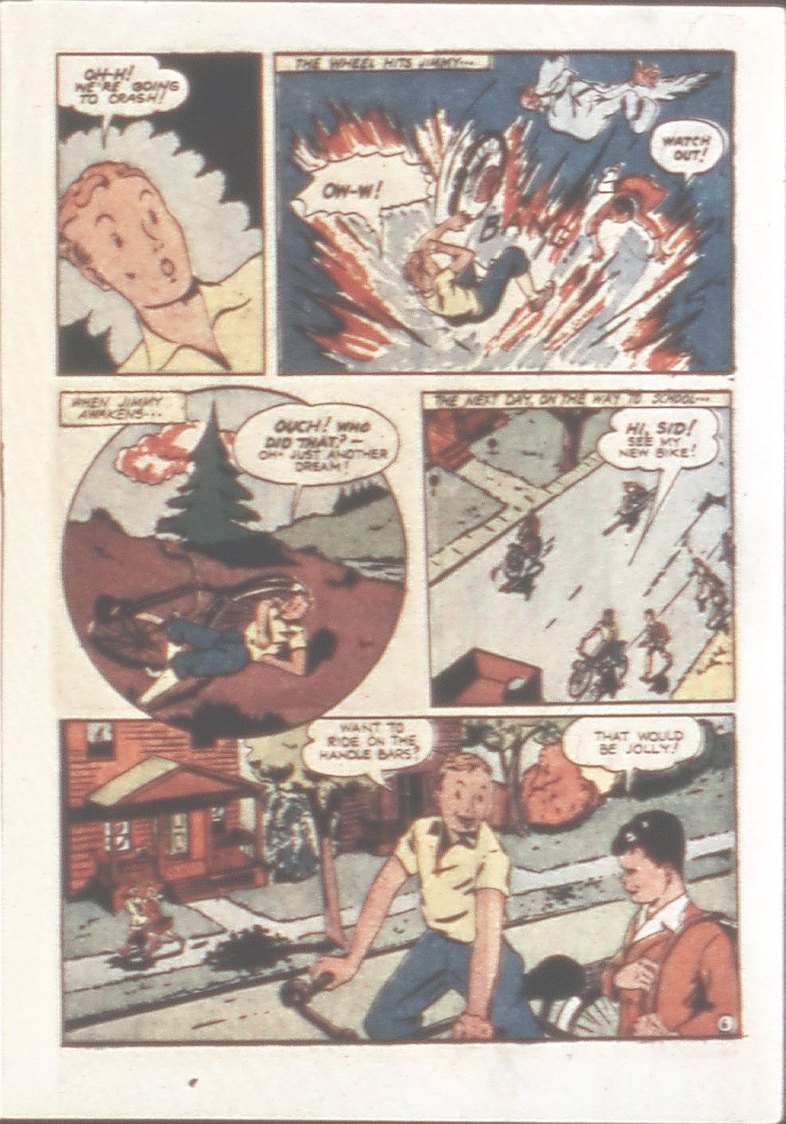Marvel Mystery Comics (1939) issue 43 - Page 34