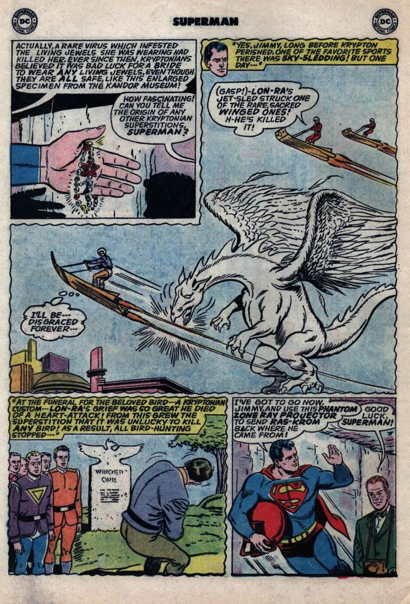 Read online Superman (1939) comic -  Issue #164 - 30