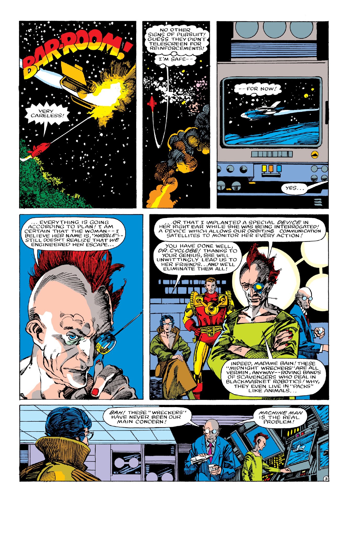 Read online Iron Man 2020 (2013) comic -  Issue # TPB (Part 1) - 96