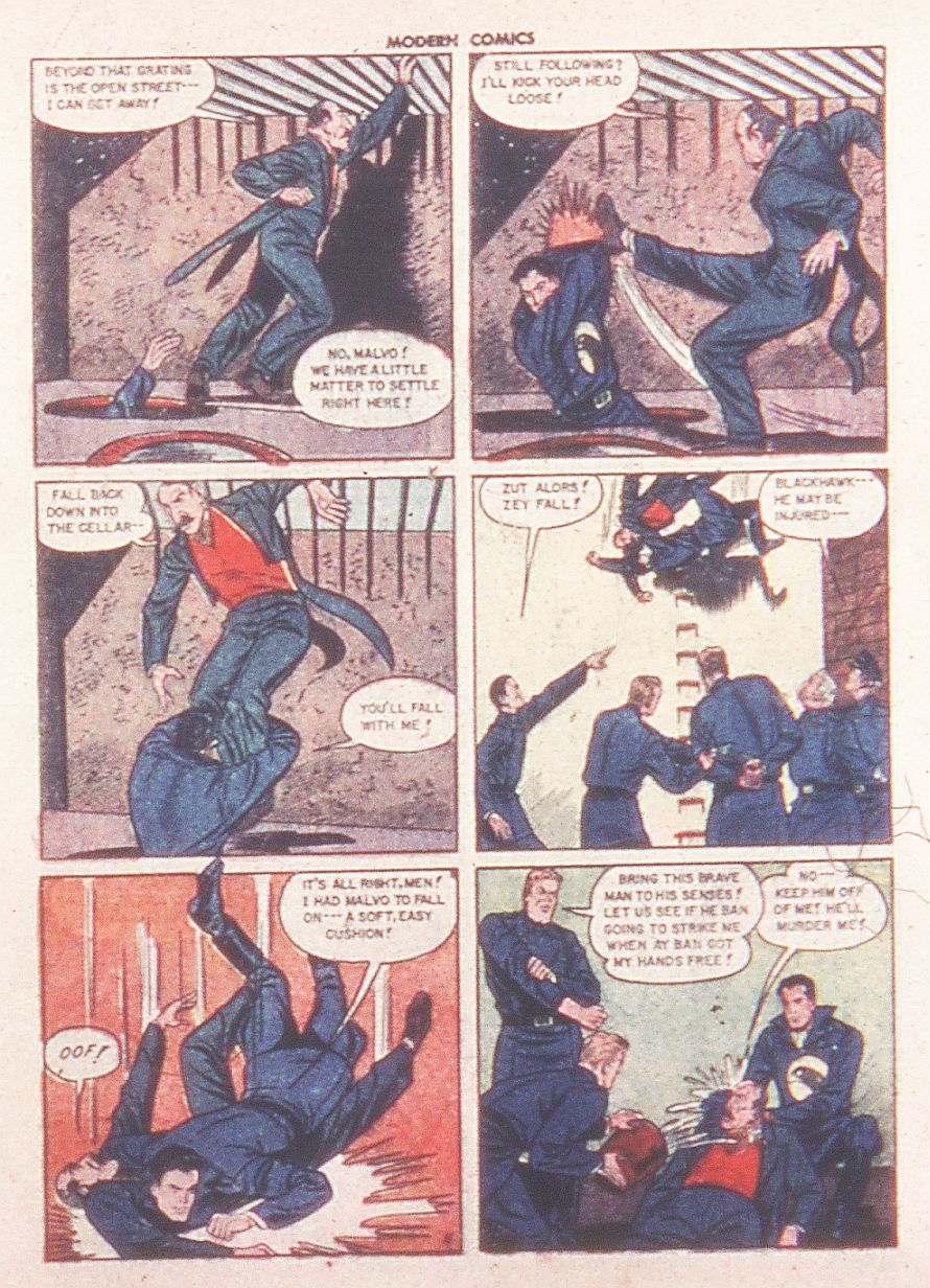 Read online Modern Comics comic -  Issue #94 - 13