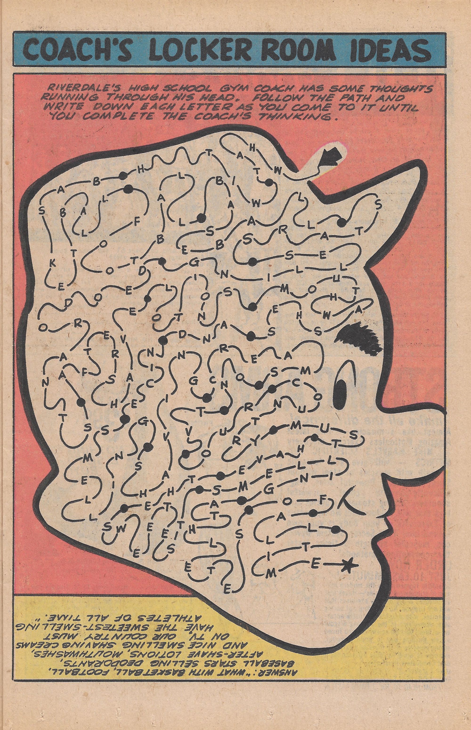 Read online Archie's Pals 'N' Gals (1952) comic -  Issue #119 - 11