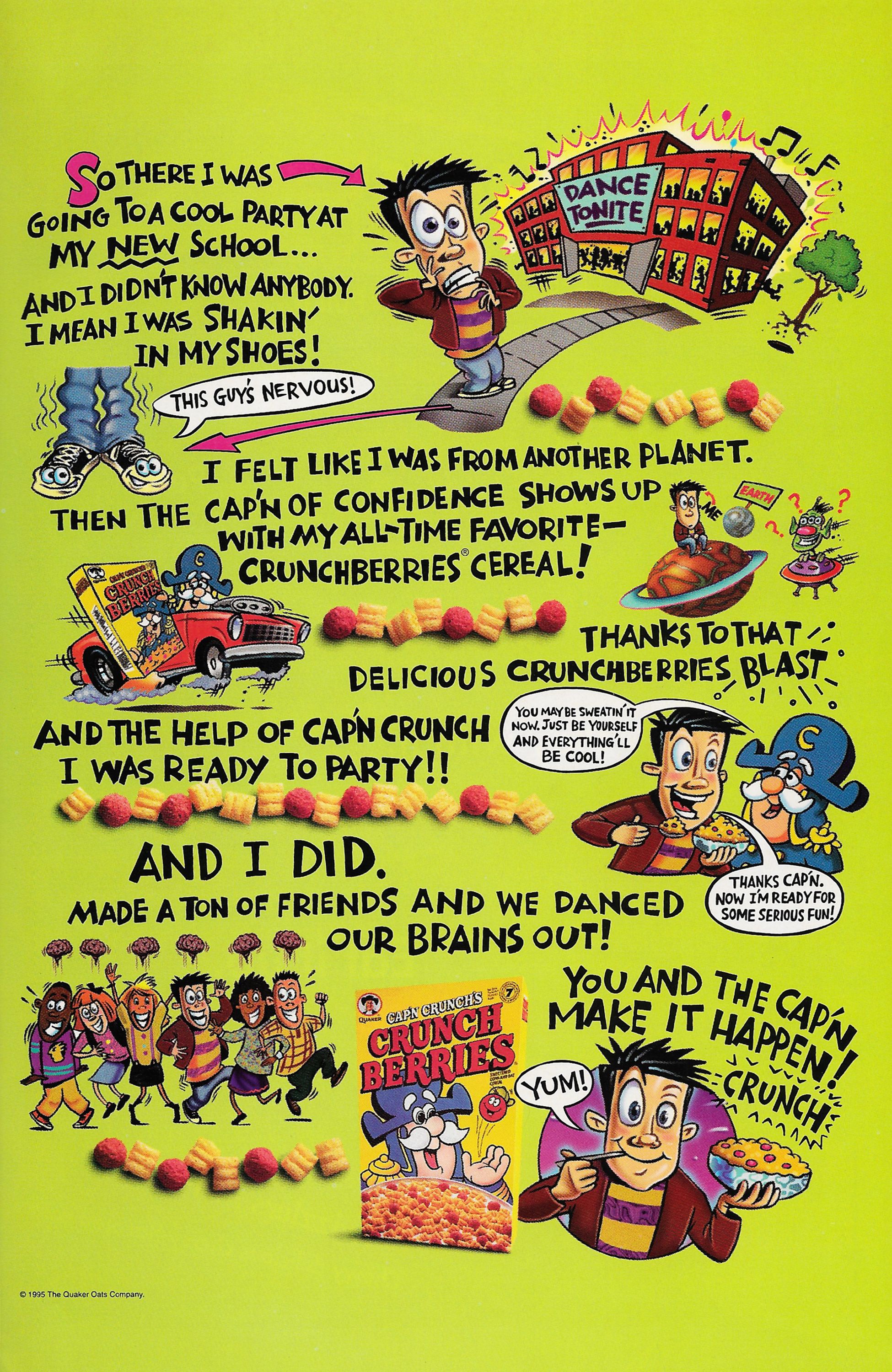 Read online Archie's Pal Jughead Comics comic -  Issue #75 - 35