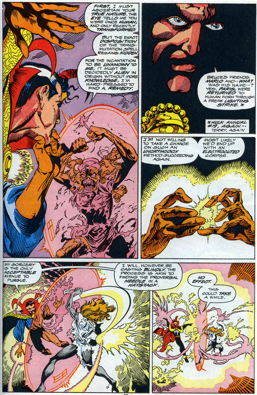 Namor, The Sub-Mariner _Annual 2 #2 - English 20
