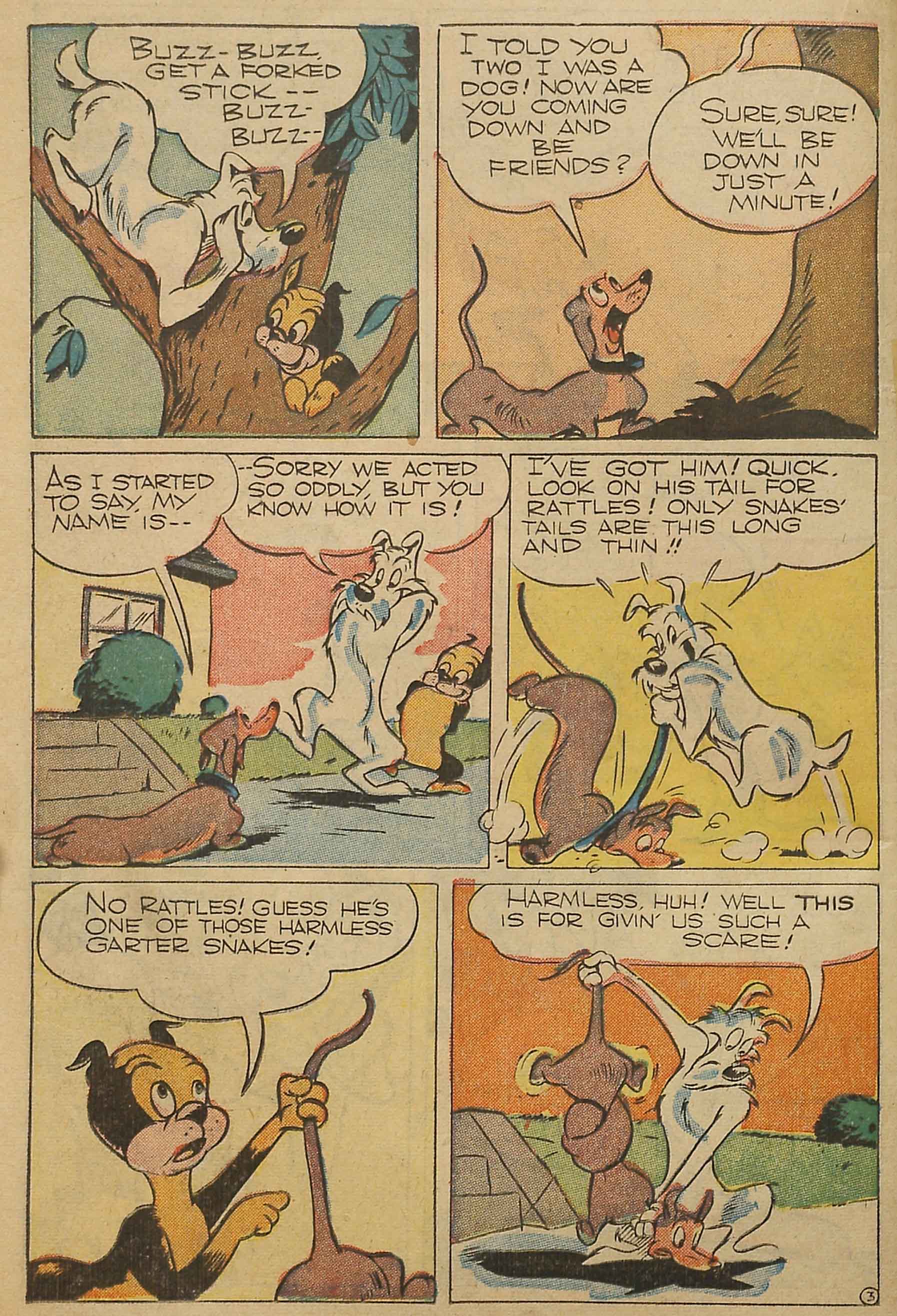 Read online Coo Coo Comics comic -  Issue #29 - 26