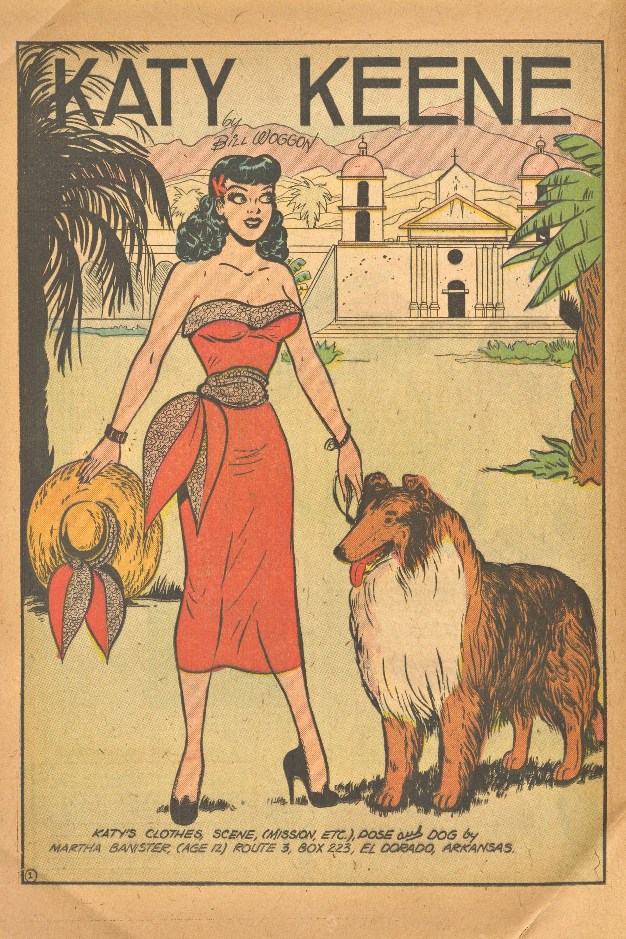 Read online Wilbur Comics comic -  Issue #51 - 14