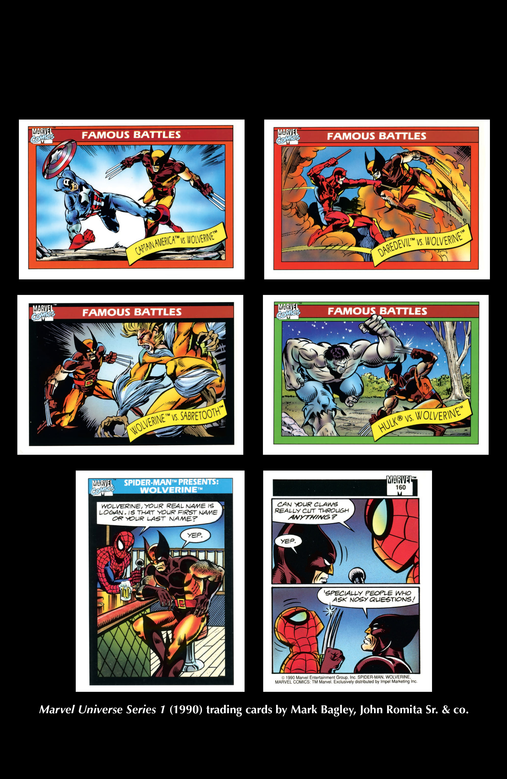 Read online Wolverine Omnibus comic -  Issue # TPB 2 (Part 12) - 61