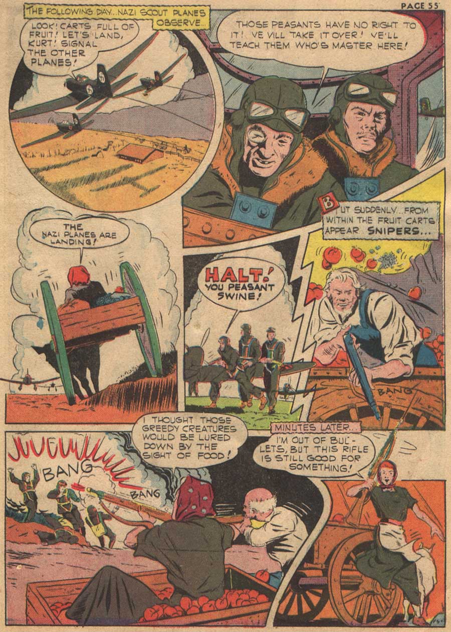 Read online Zip Comics comic -  Issue #32 - 55
