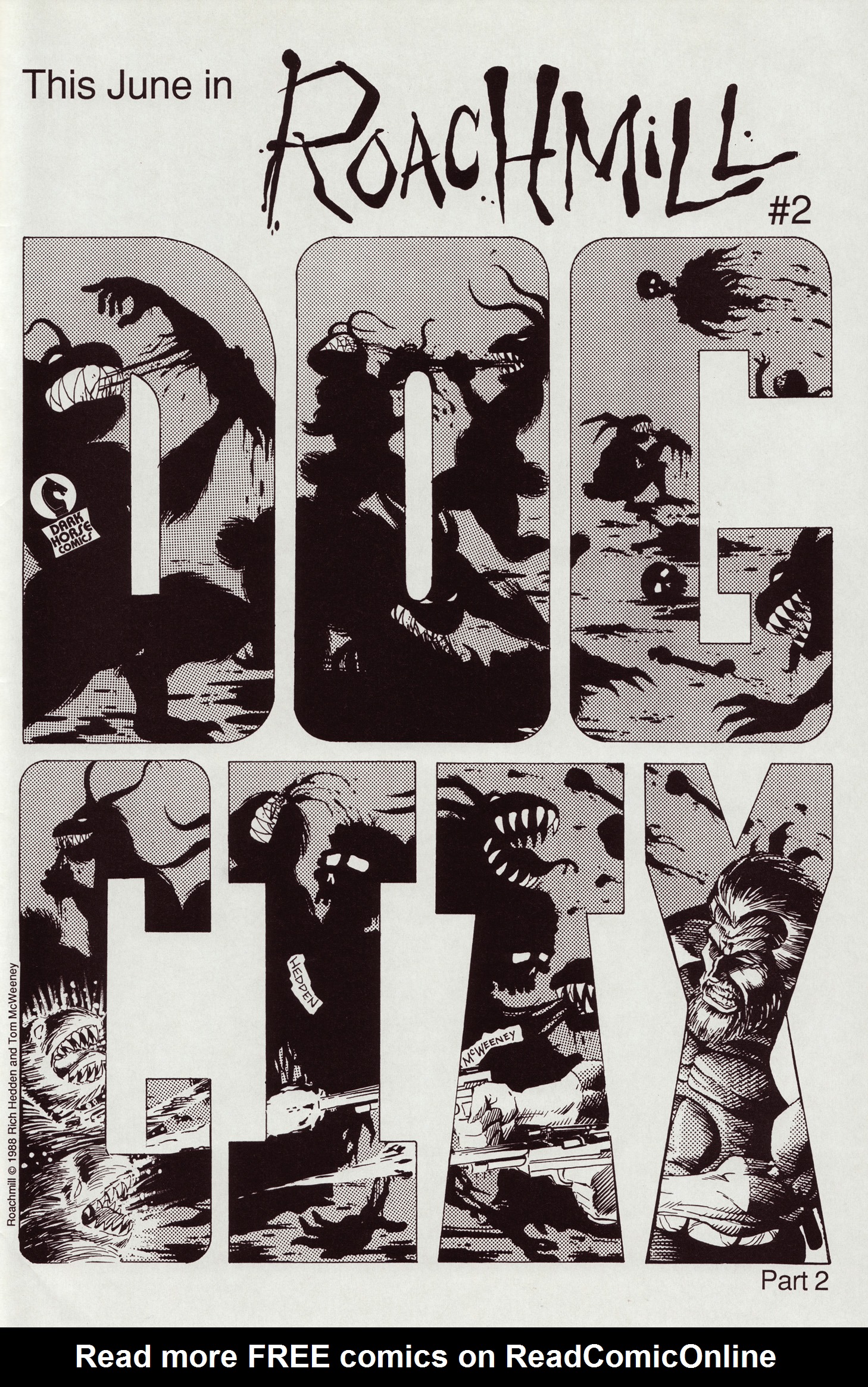 Read online Mecha comic -  Issue #3 - 35