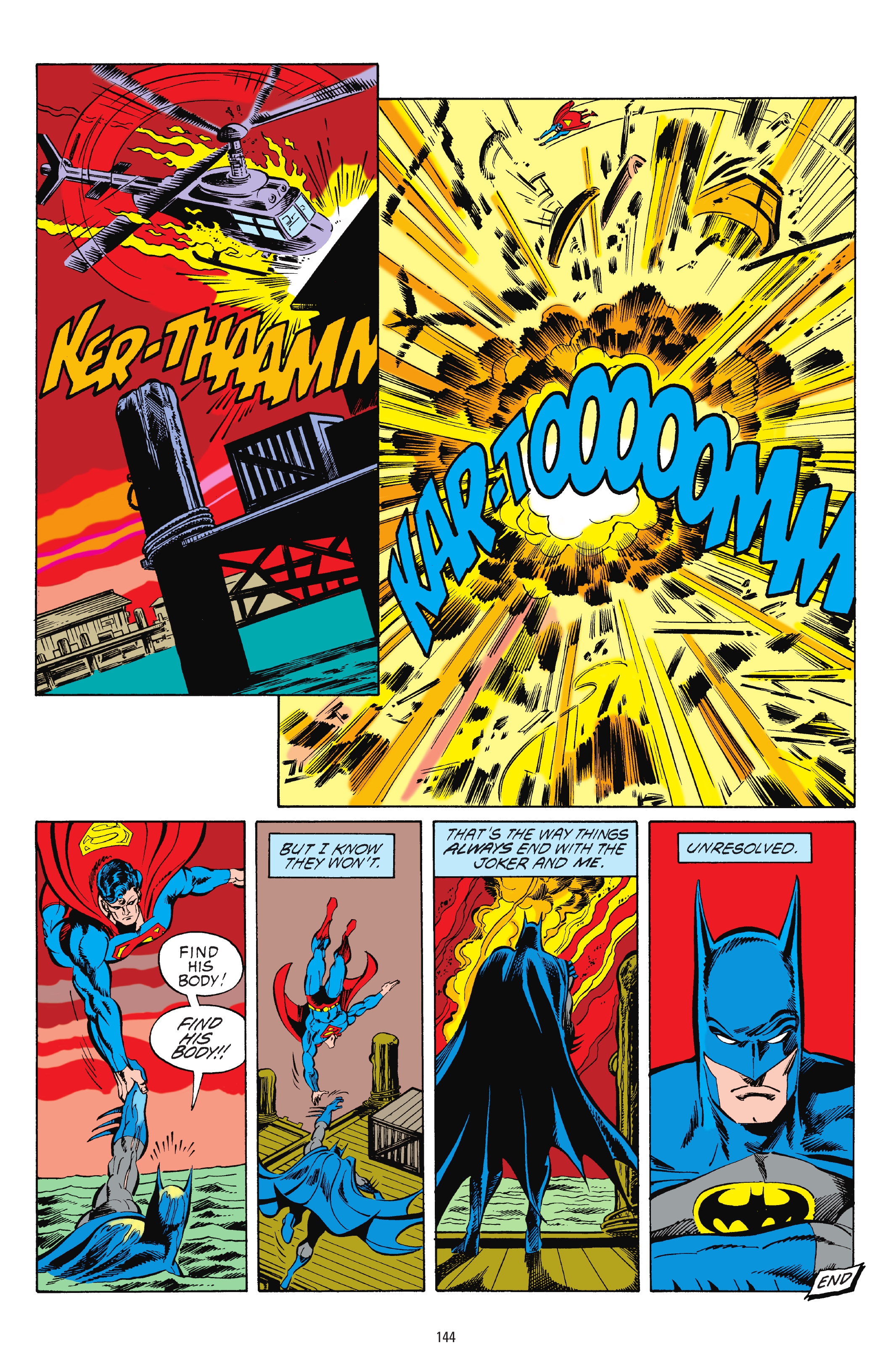 Read online Batman: A Death in the Family comic -  Issue # _Deluxe Edition (Part 2) - 43