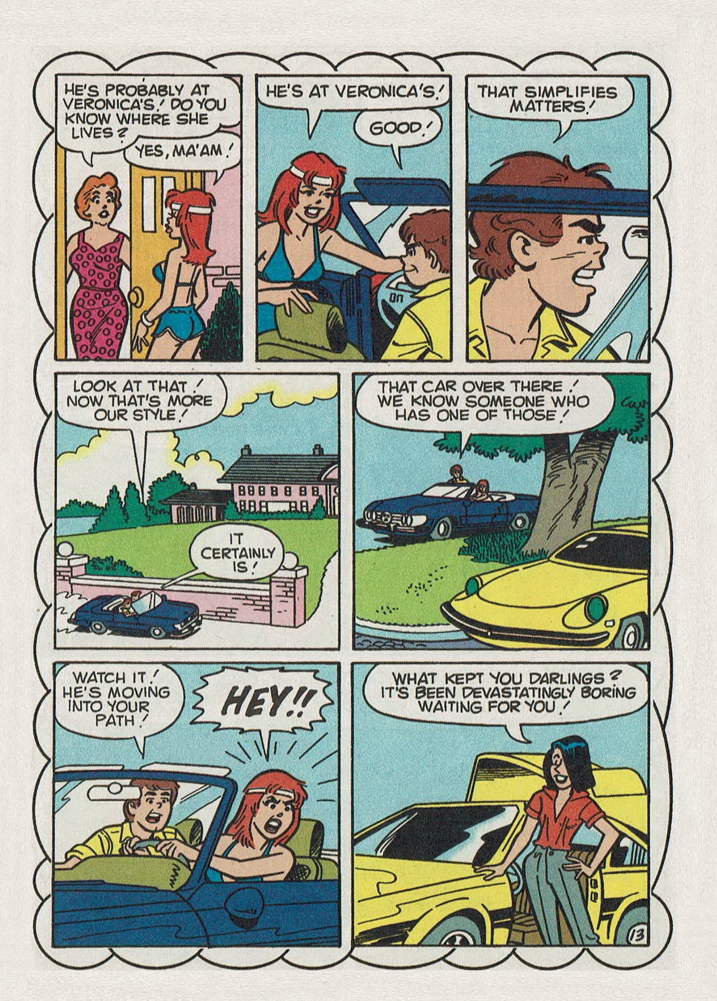Read online Archie's Pals 'n' Gals Double Digest Magazine comic -  Issue #104 - 53