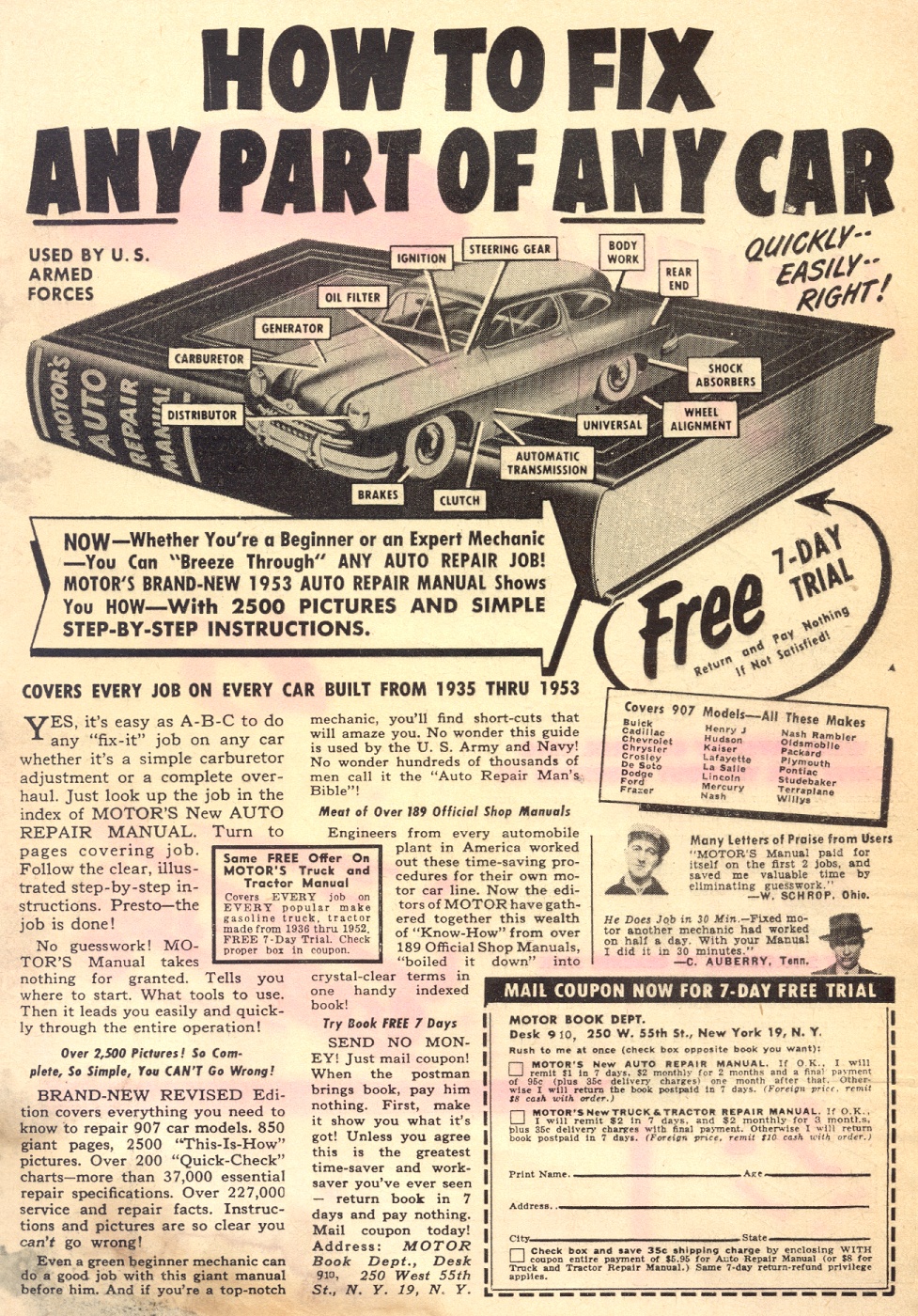 Read online Batman (1940) comic -  Issue #79 - 43