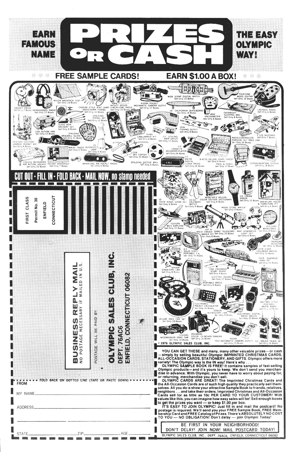 Read online Madhouse Comics comic -  Issue #104 - 2