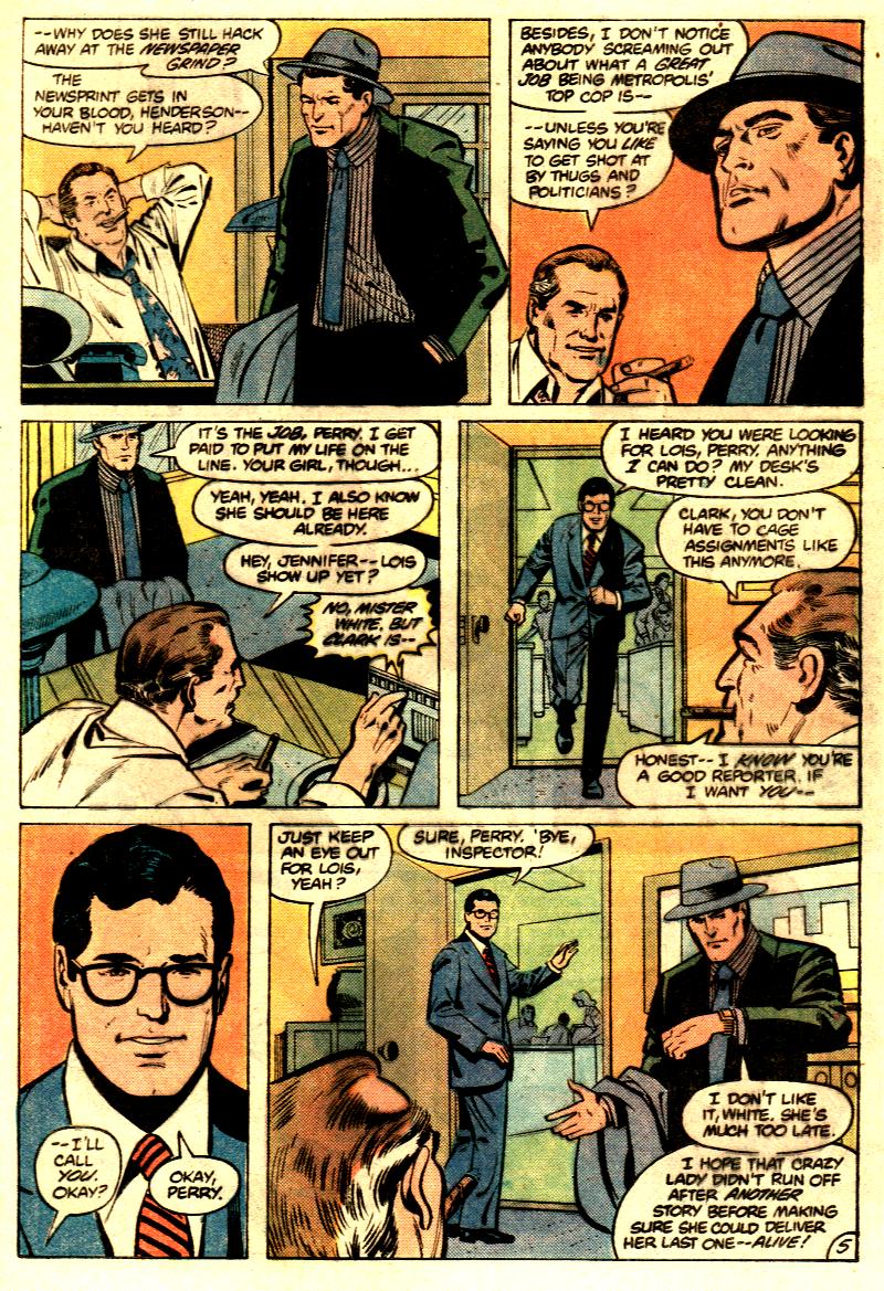 Read online The Superman Family comic -  Issue #212 - 37