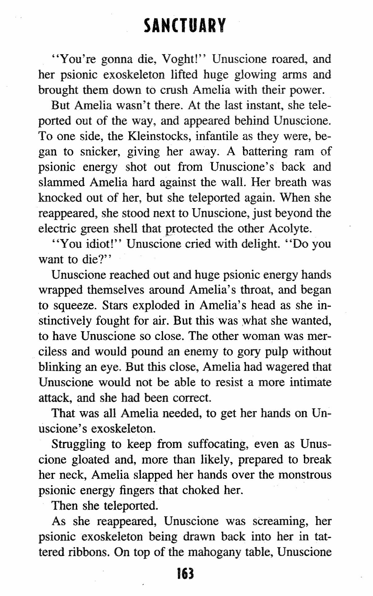 Read online X-Men: Mutant Empire comic -  Issue # TPB 2 - 138