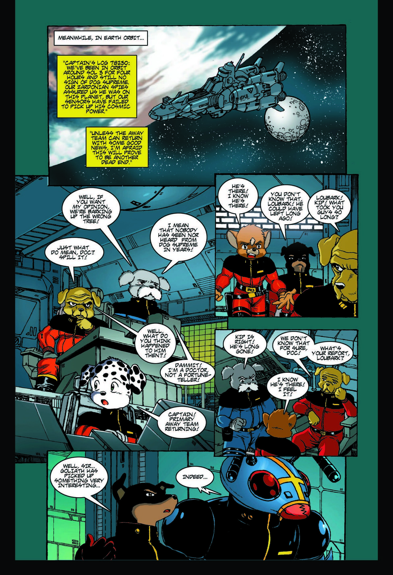 Read online Ninja High School (1986) comic -  Issue #79 - 14