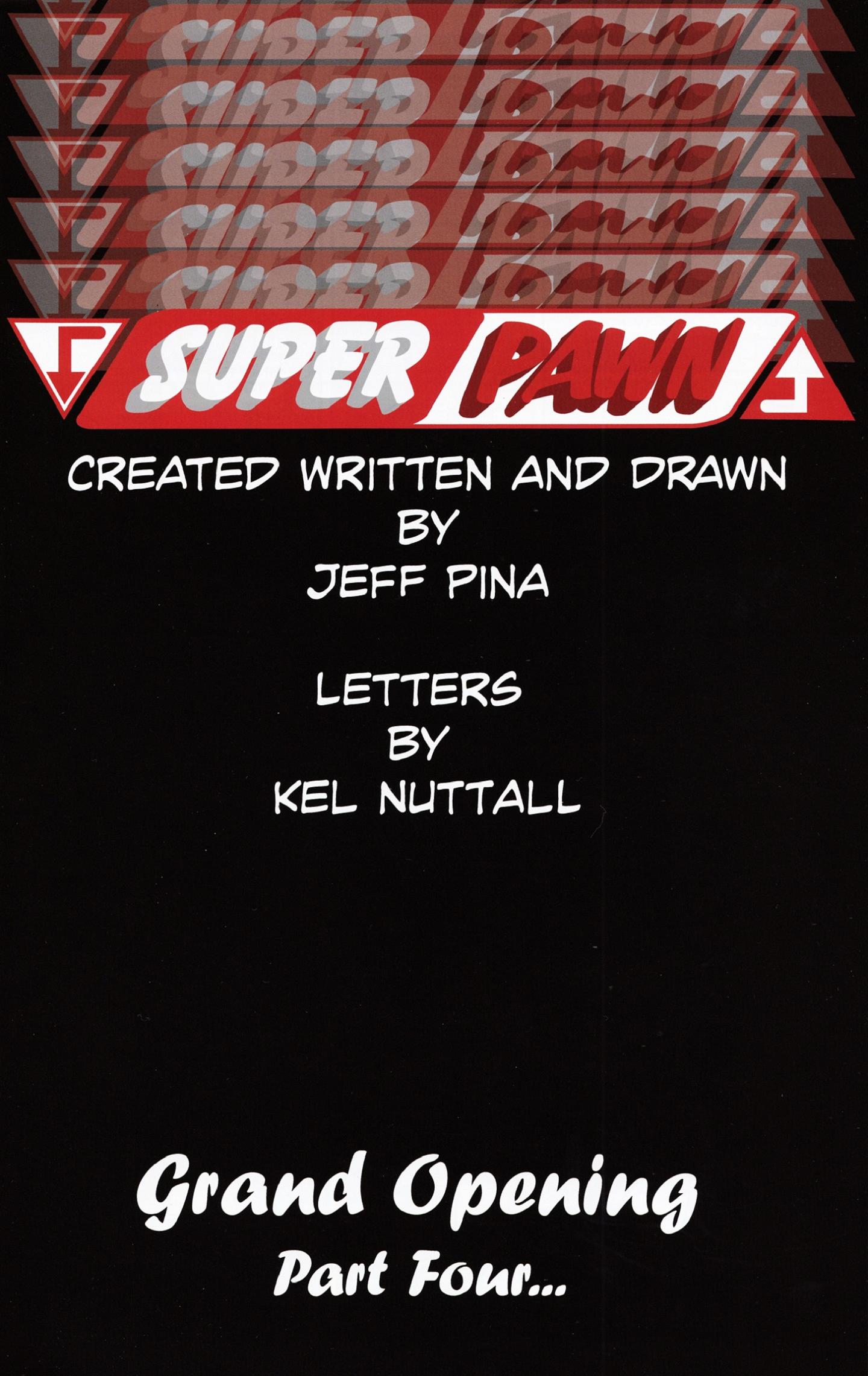 Read online Critter (2012) comic -  Issue #11 - 26