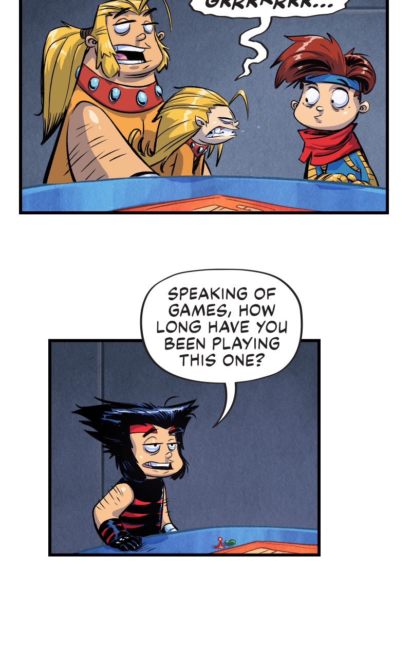 Read online Giant-Size Little Marvels: Infinity Comic comic -  Issue #6 - 25