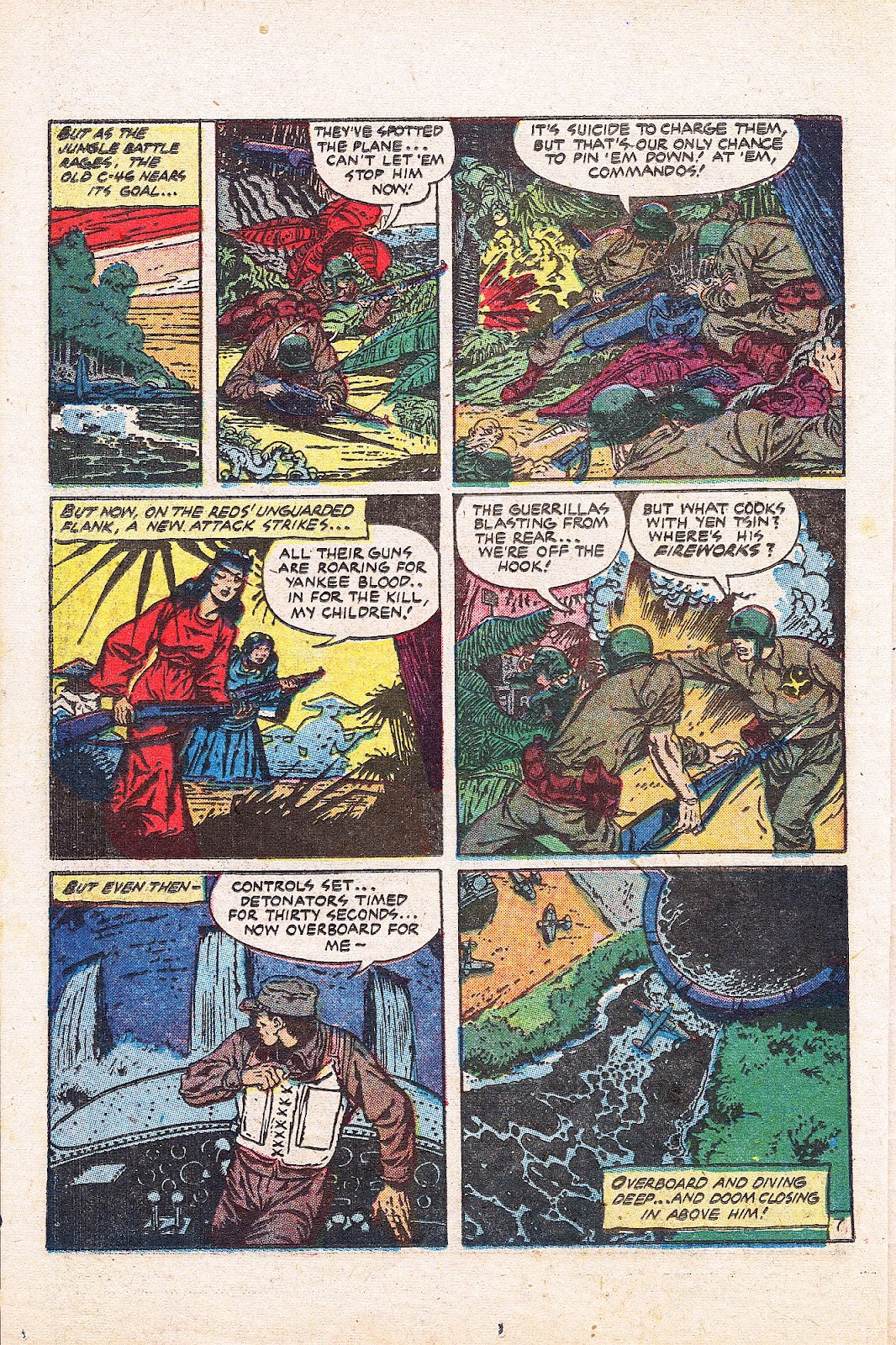 Rangers Comics issue 61 - Page 26