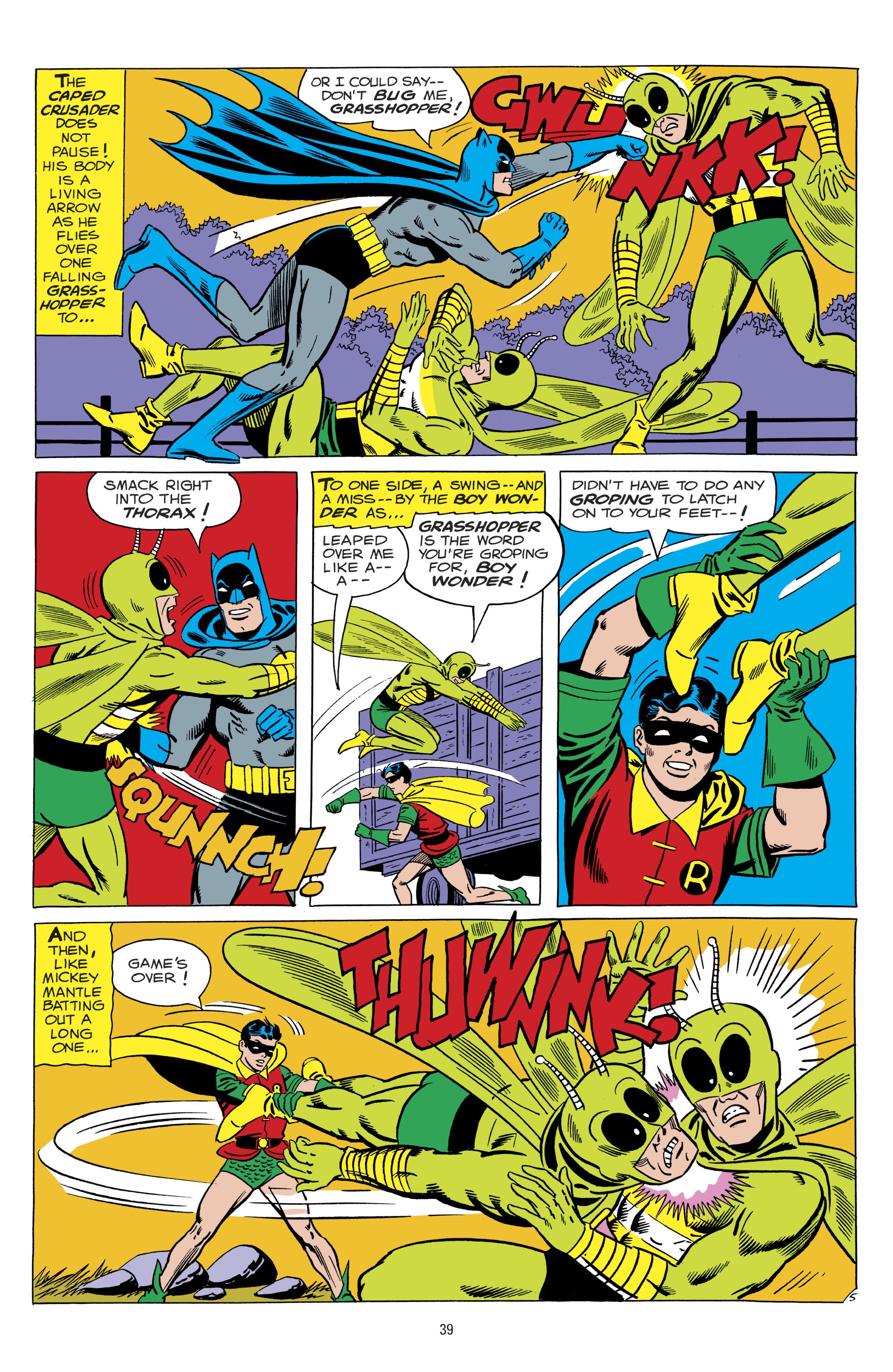 Read online Batman Allies: Alfred Pennyworth comic -  Issue # TPB (Part 1) - 39