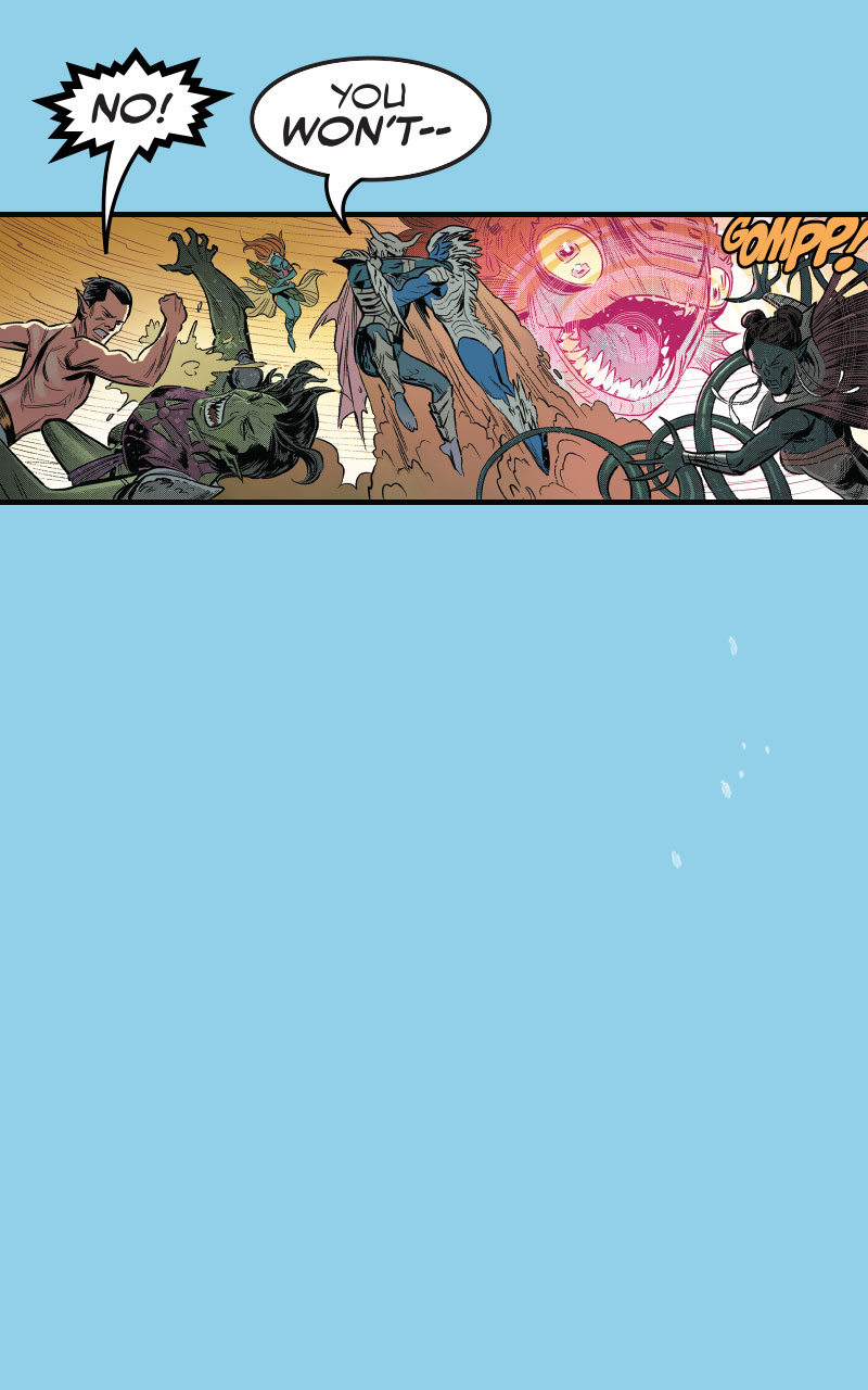 Read online Namor: The Black Tide Infinity Comic comic -  Issue #9 - 53