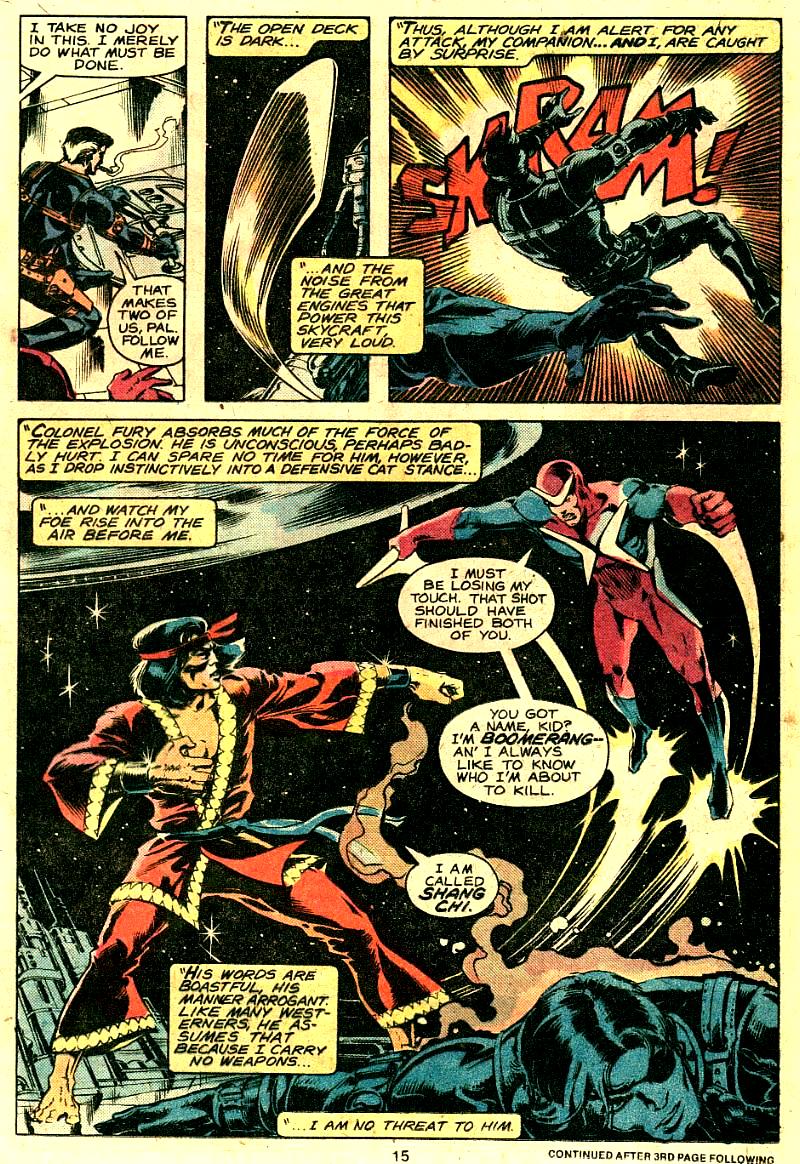 Marvel Team-Up (1972) Issue #84 #91 - English 11