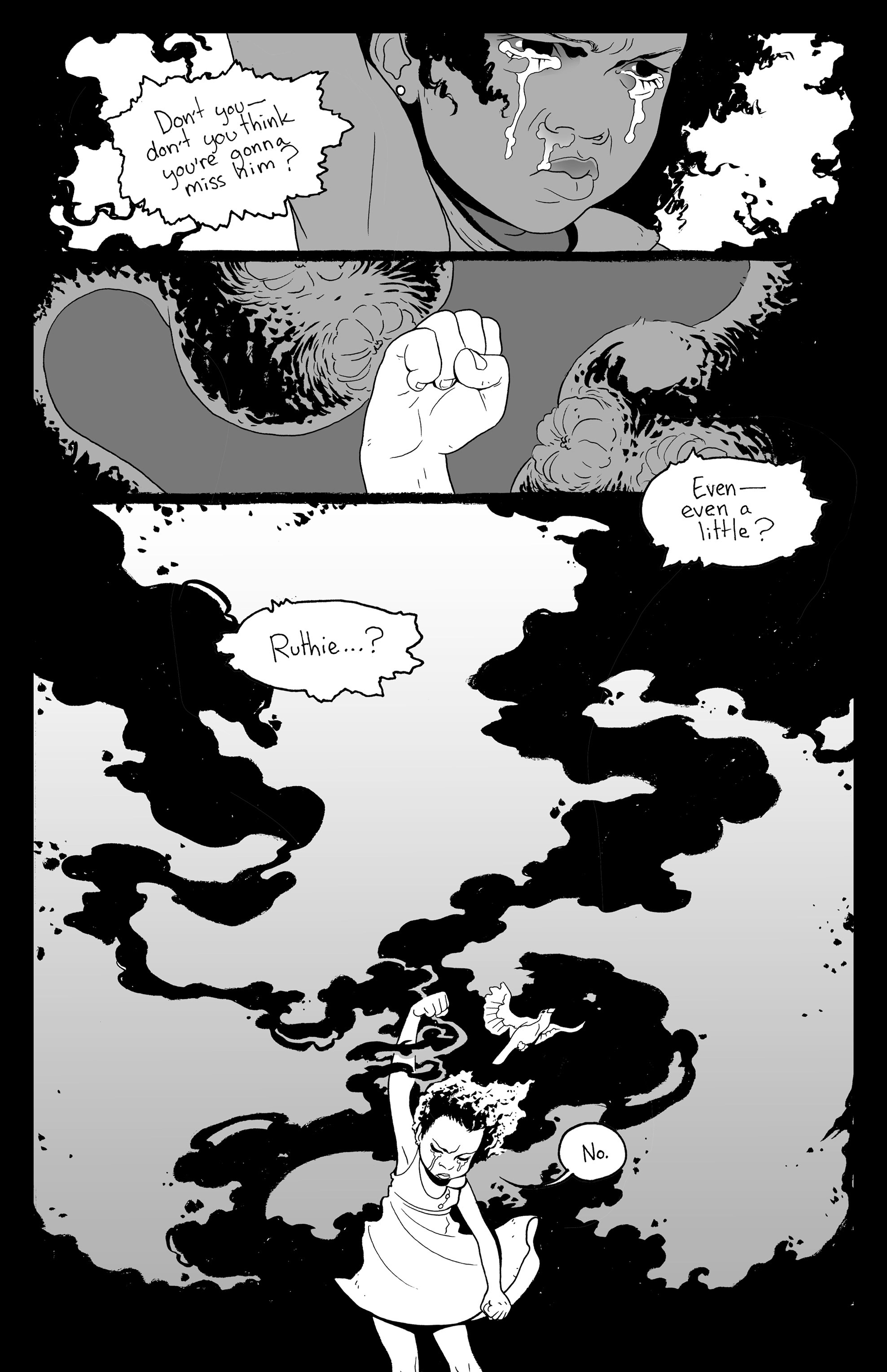 Read online The Sleep of Reason comic -  Issue # TPB (Part 1) - 24