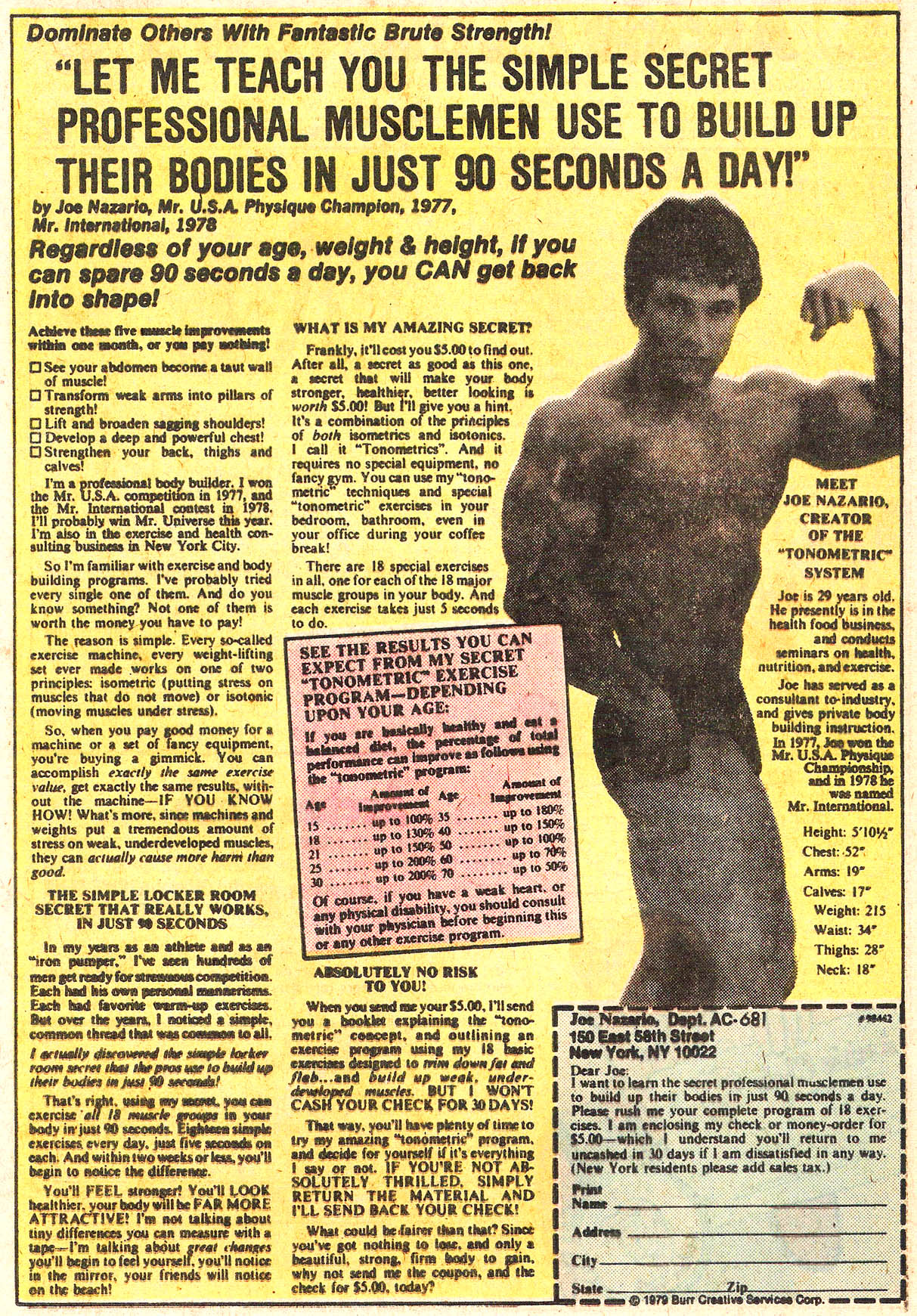 Read online Sabrina The Teenage Witch (1971) comic -  Issue #67 - 25