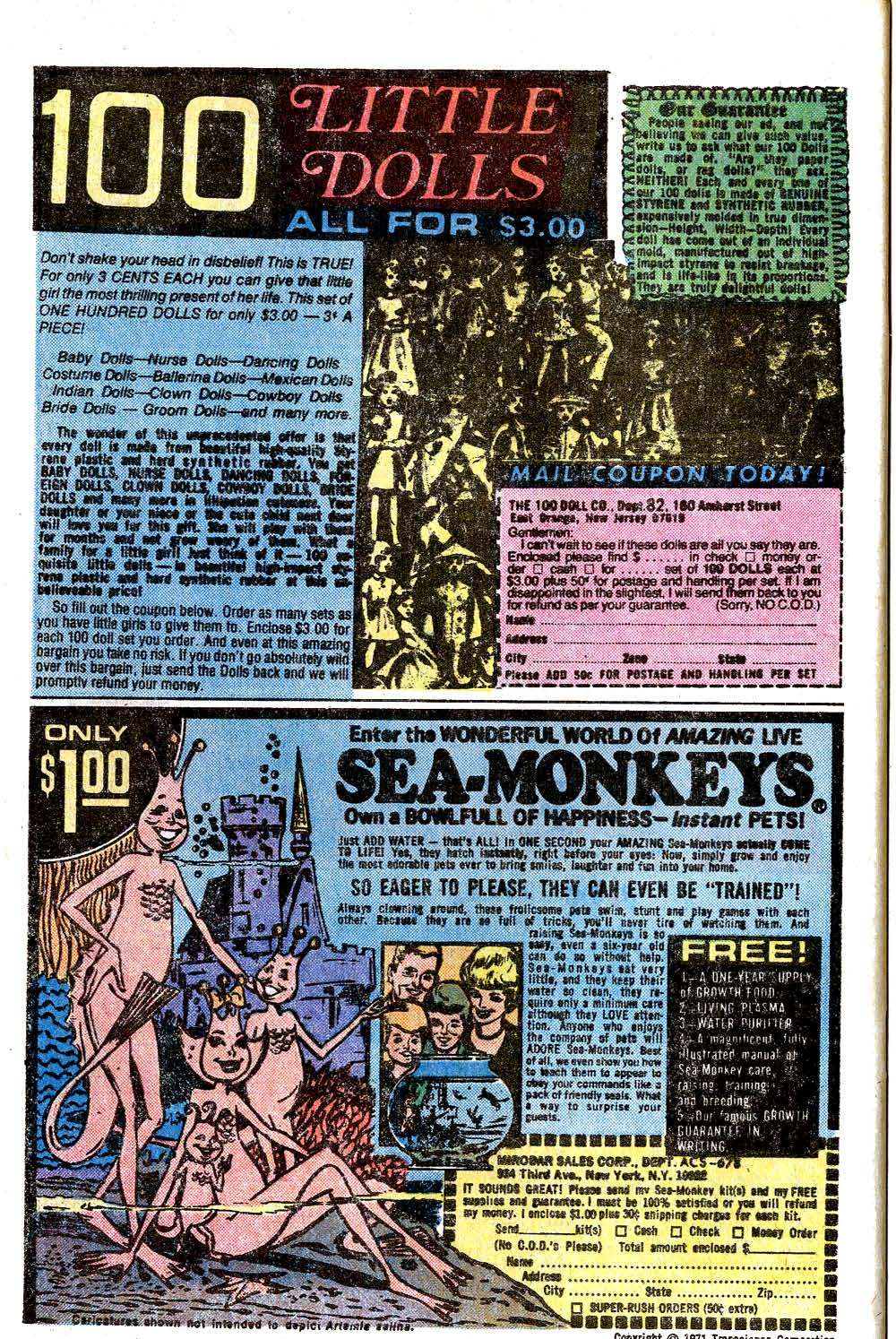 Read online Archie (1960) comic -  Issue #272 - 28