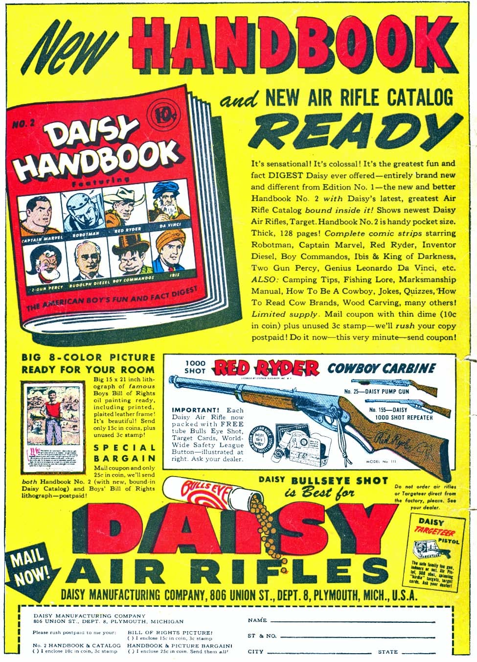 Read online Funny Folks comic -  Issue #14 - 52