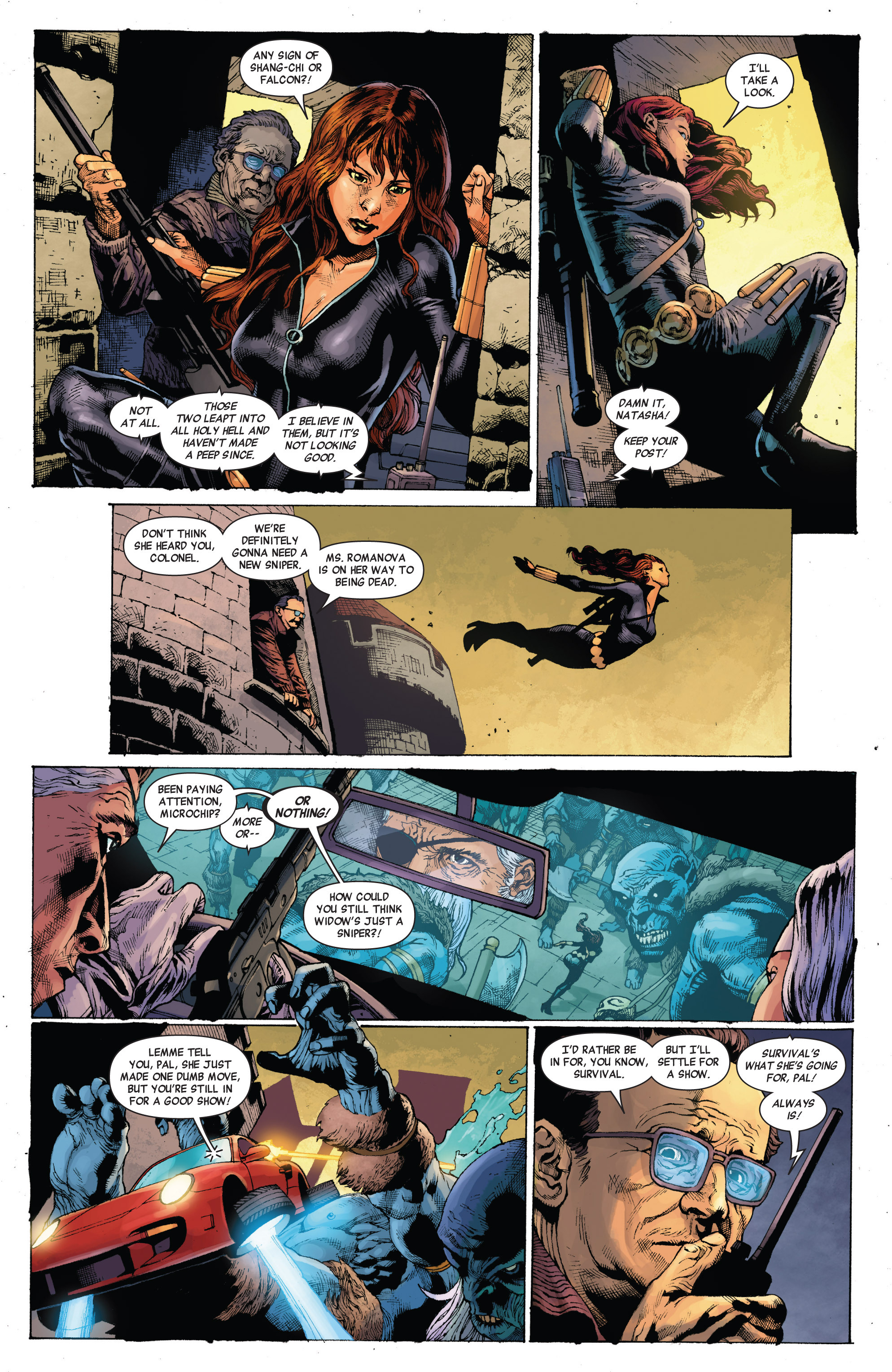 Read online What If? Age of Ultron comic -  Issue # _TPB - 53