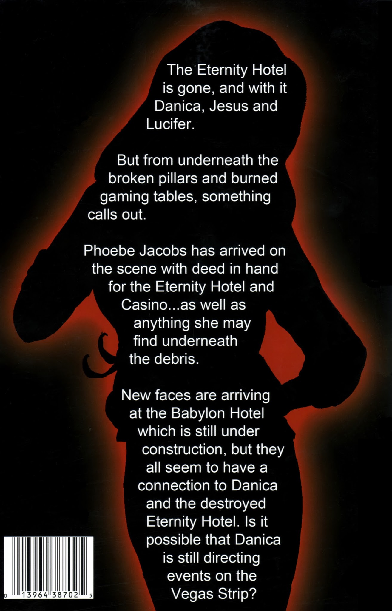 Read online Penny for Your Soul: False Prophet comic -  Issue #2 - 31