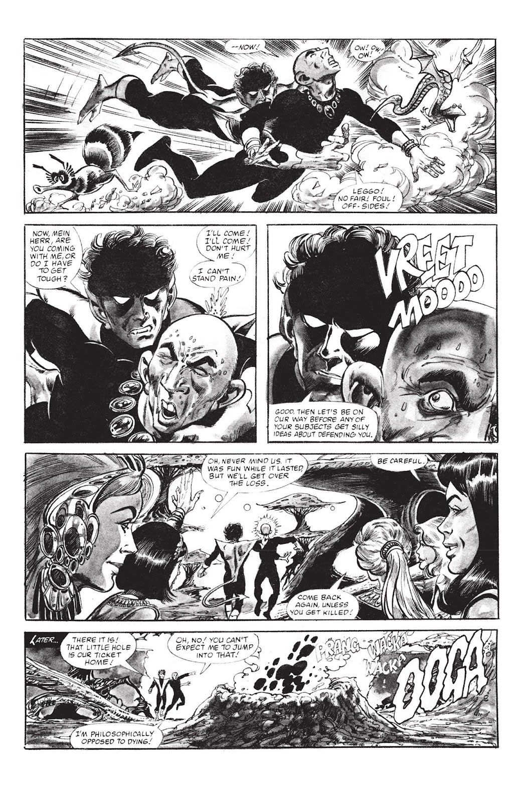 Marvel Masterworks: The Uncanny X-Men issue TPB 5 (Part 3) - Page 129