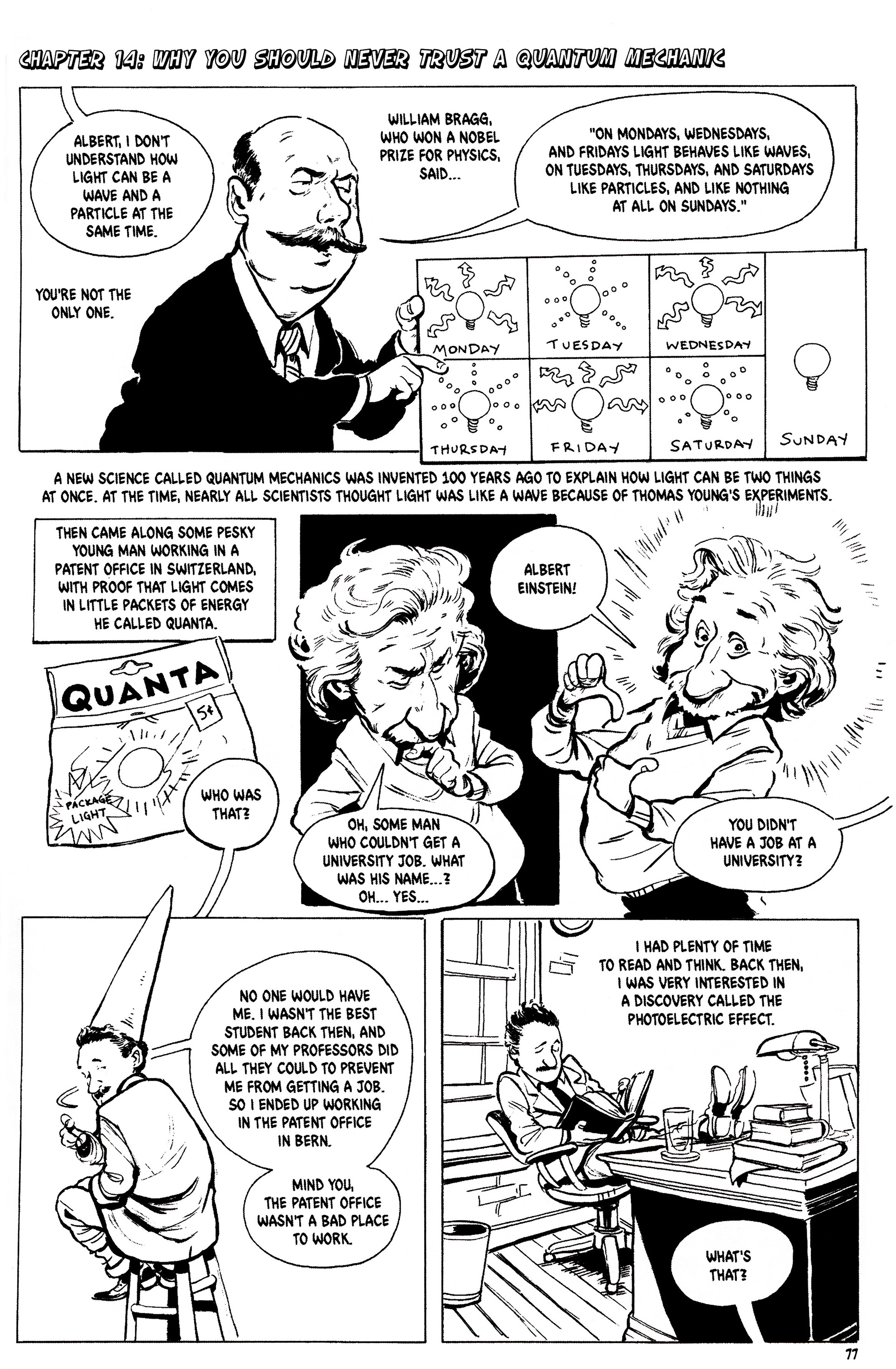 Read online Journey By Starlight comic -  Issue # TPB (Part 1) - 75