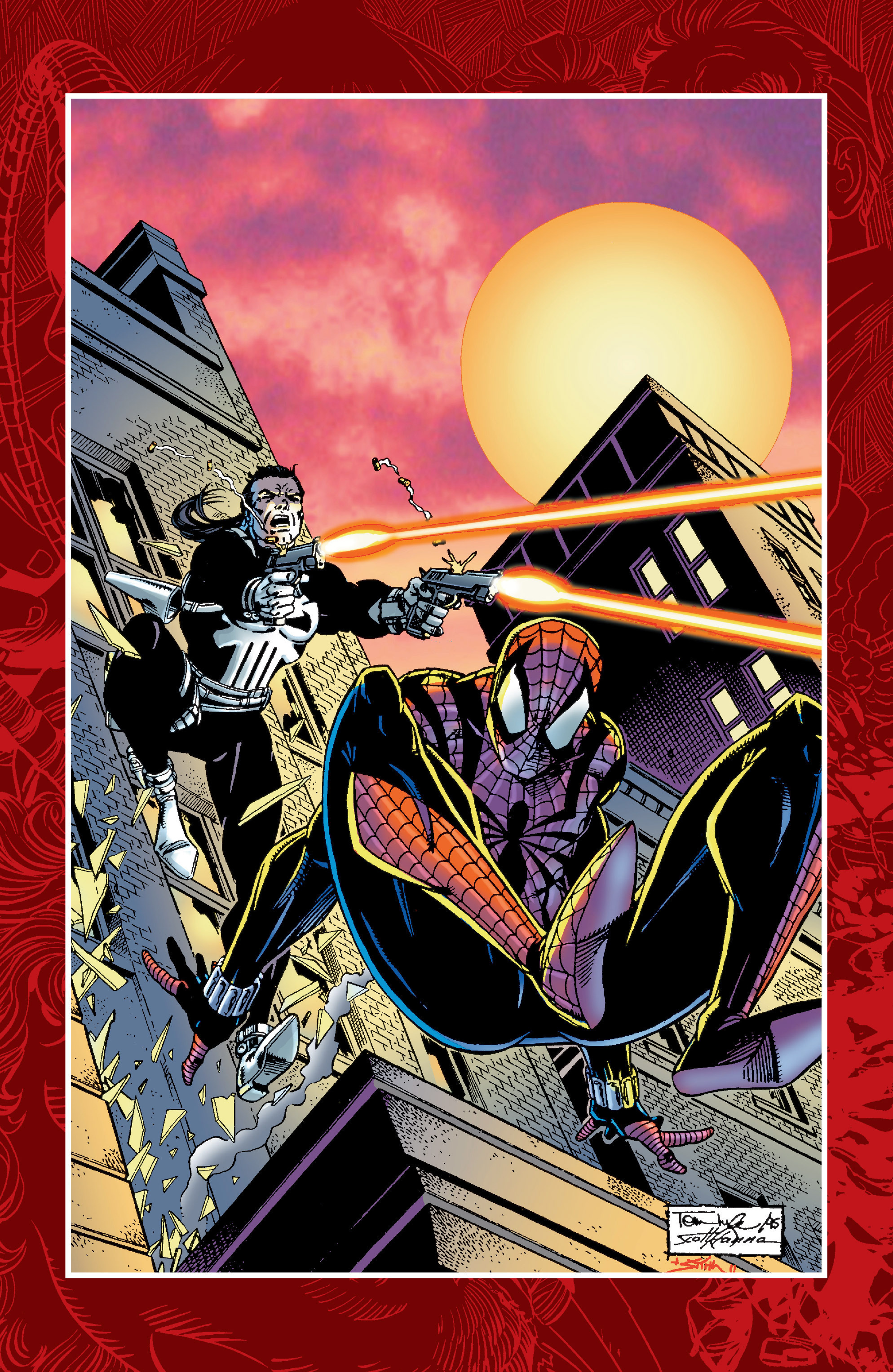 Read online The Amazing Spider-Man: The Complete Ben Reilly Epic comic -  Issue # TPB 2 - 411