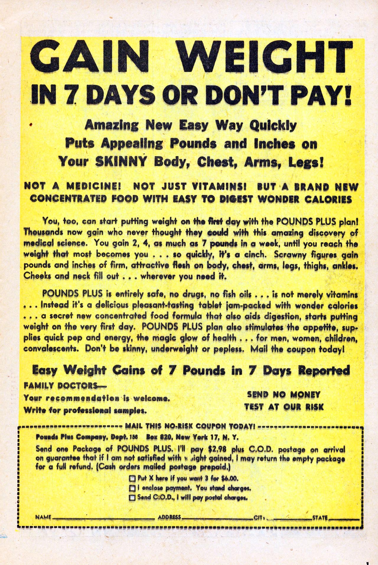 Read online Annie Oakley comic -  Issue #5 - 13