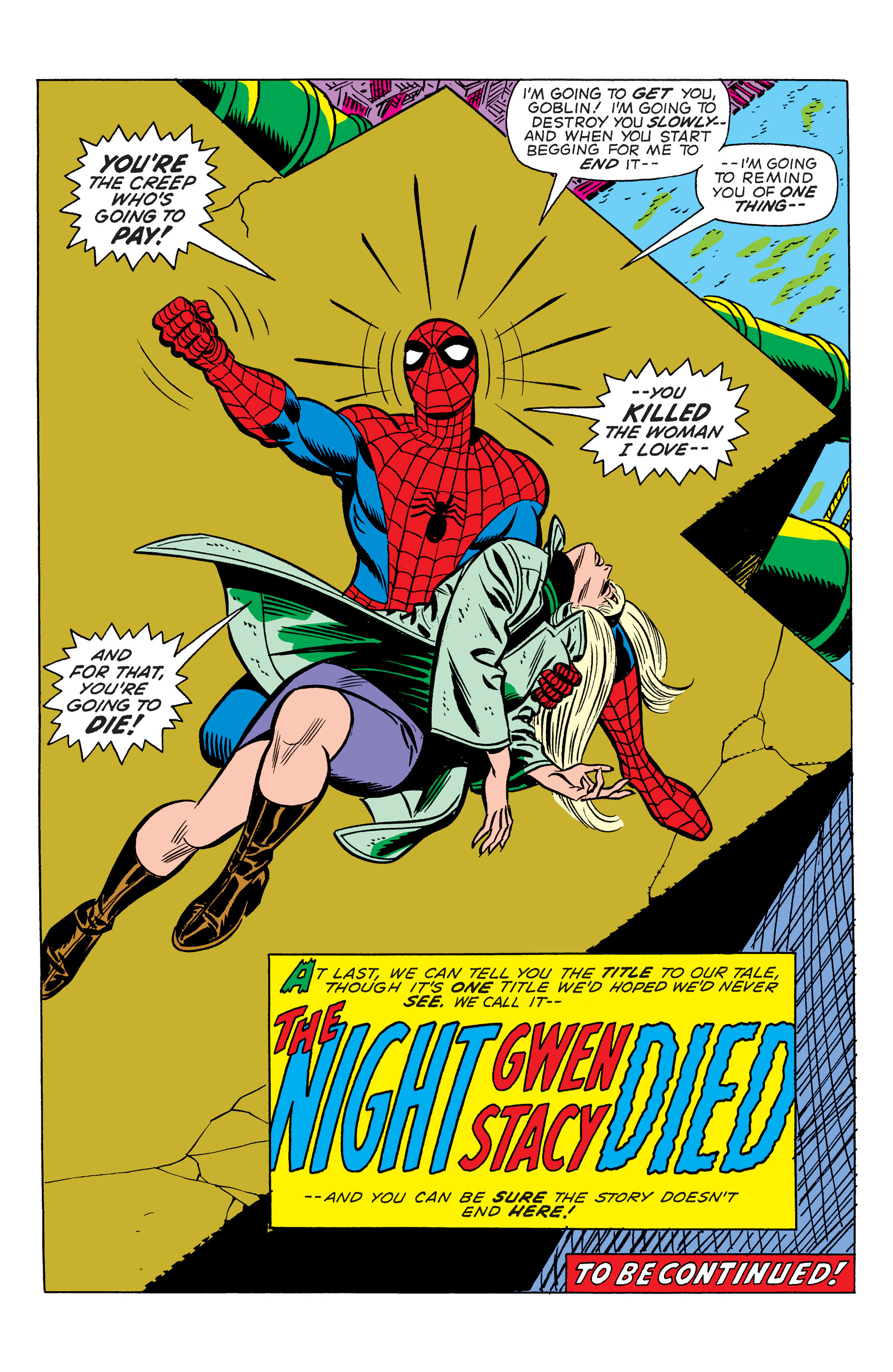 Read online Marvel Masterworks: The Amazing Spider-Man comic -  Issue # TPB 13 (Part 1) - 26