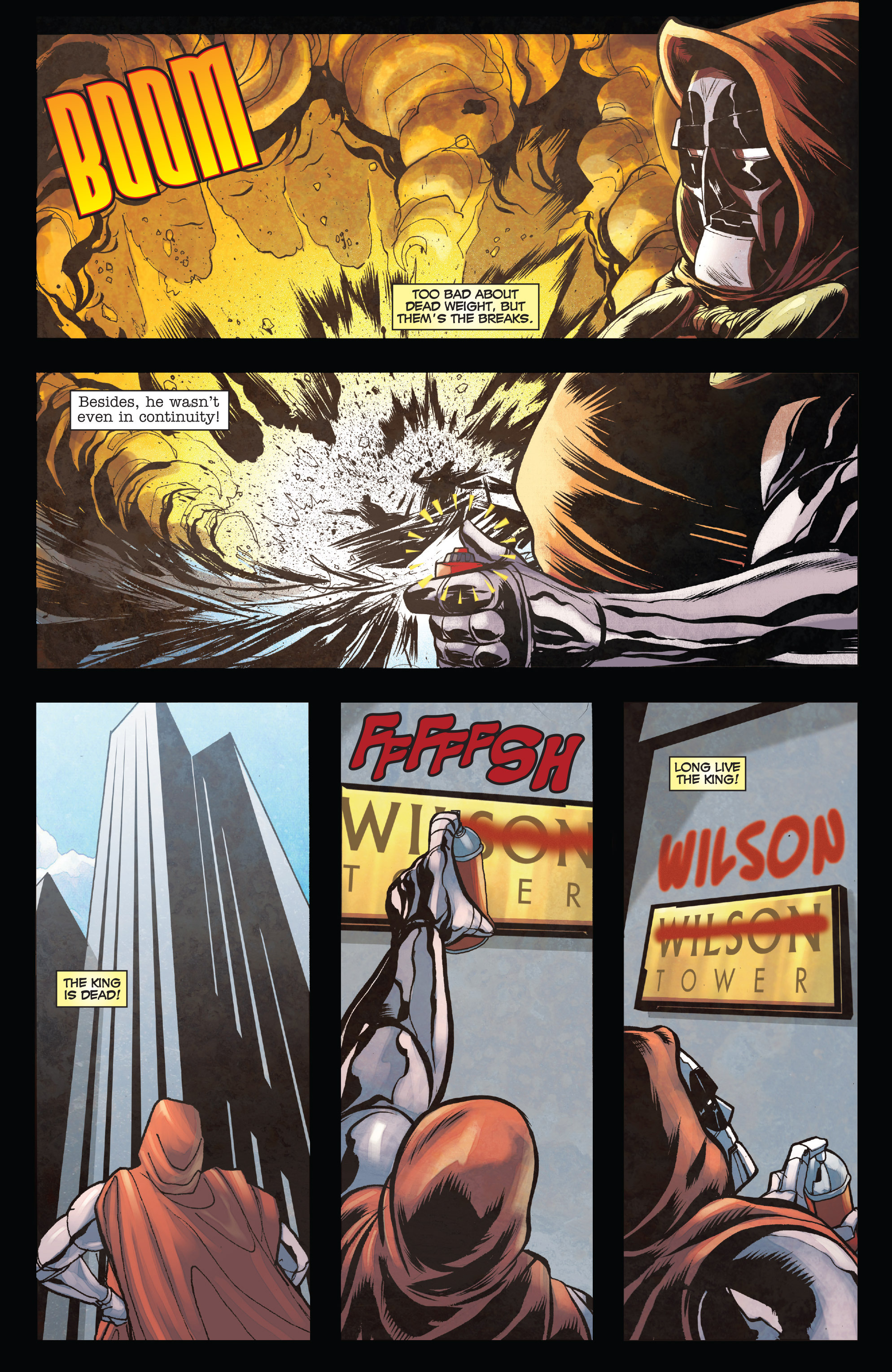 Read online Deadpool Classic comic -  Issue # TPB 15 (Part 2) - 56